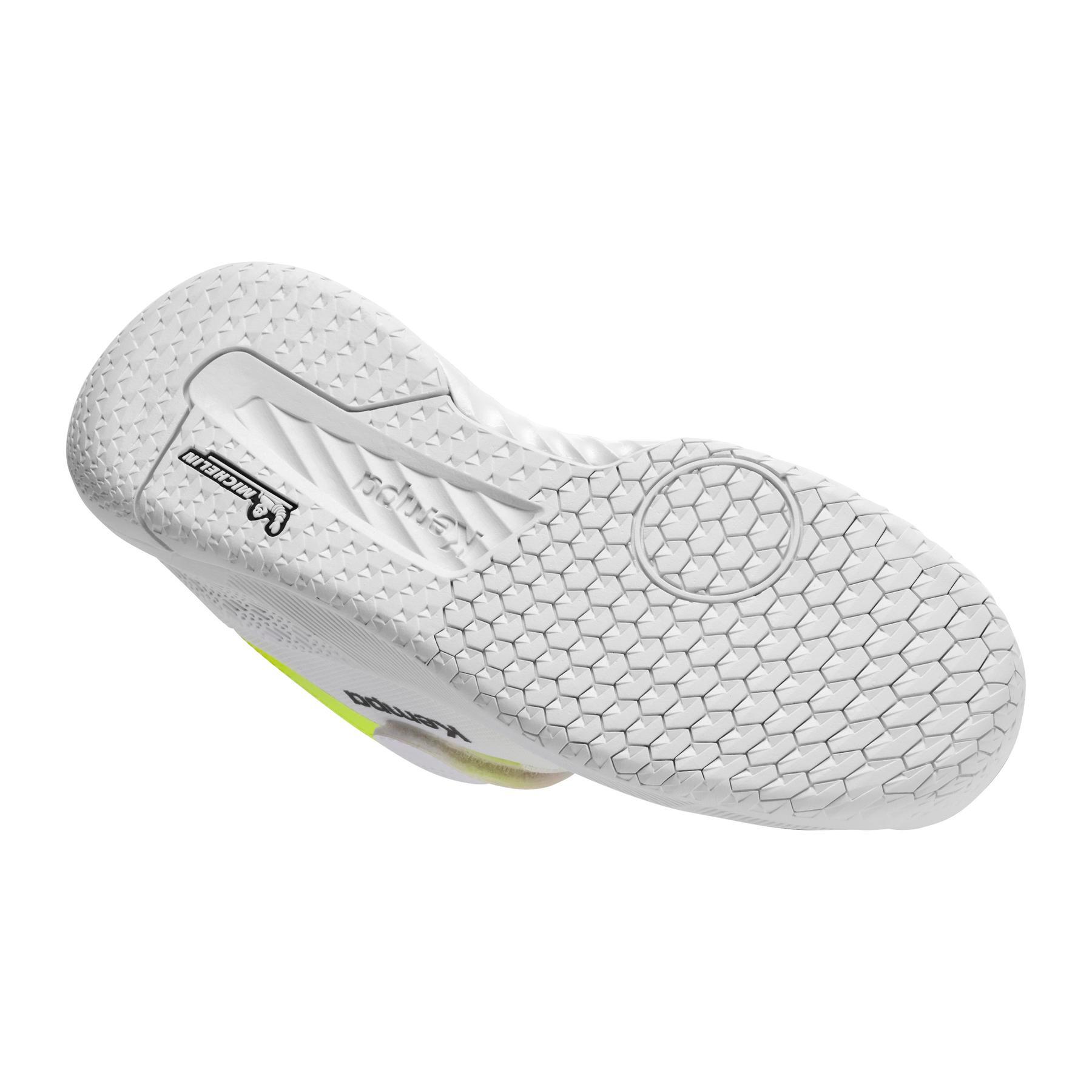 Scarpe indoor per bambini Kempa Kourtfly 6/7