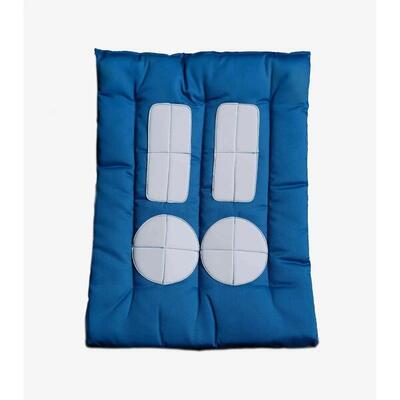 Reggiseno sportivo sportivo Girlfriend Collective Dylan