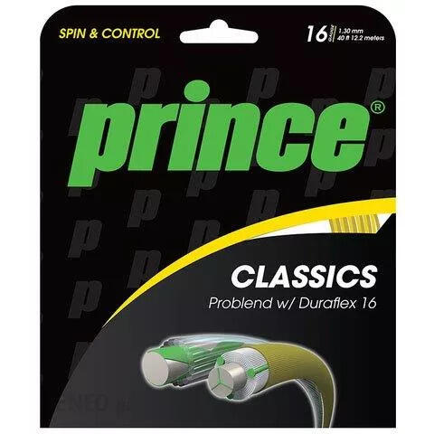 PRINCE Tenisové struny Pro blend