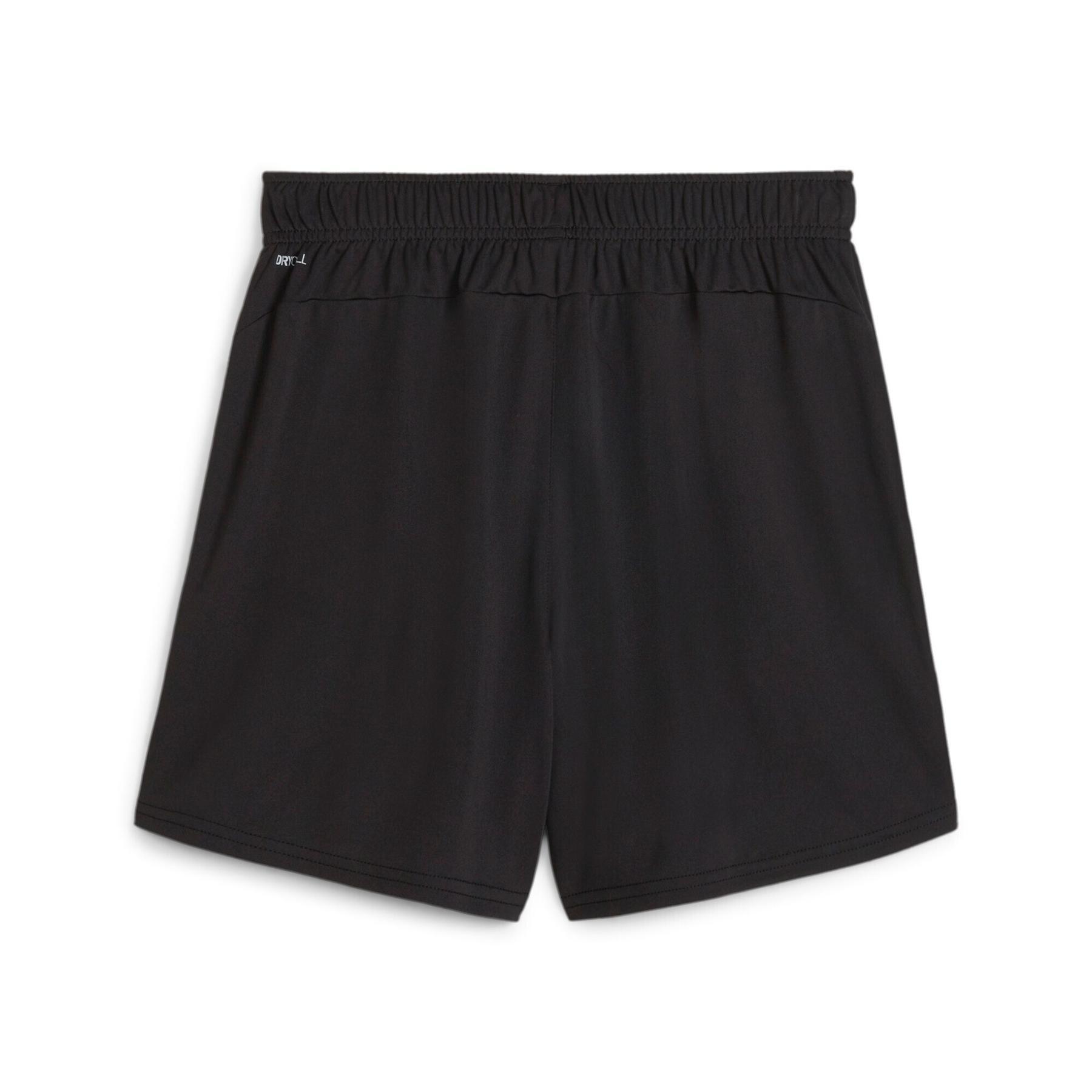 Damesshort Puma TeamGoal 2/2