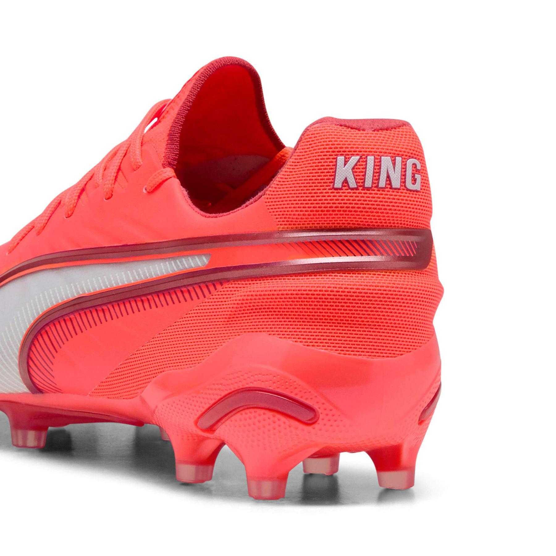 Scarpe da calcio KING ULTIMATE FG/AG PUMA 7/7