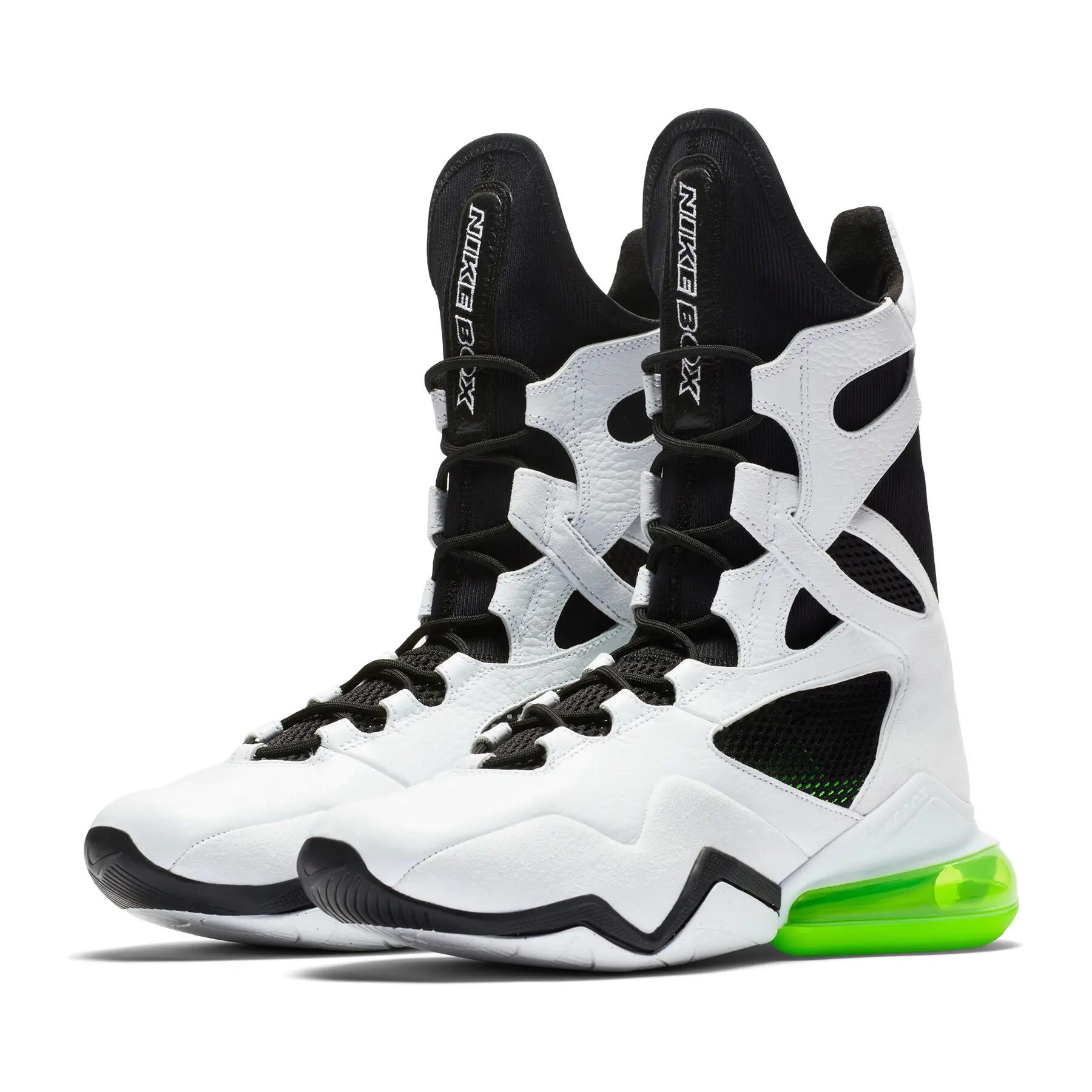 Chaussures de boxe femme Nike Air Max 3/7