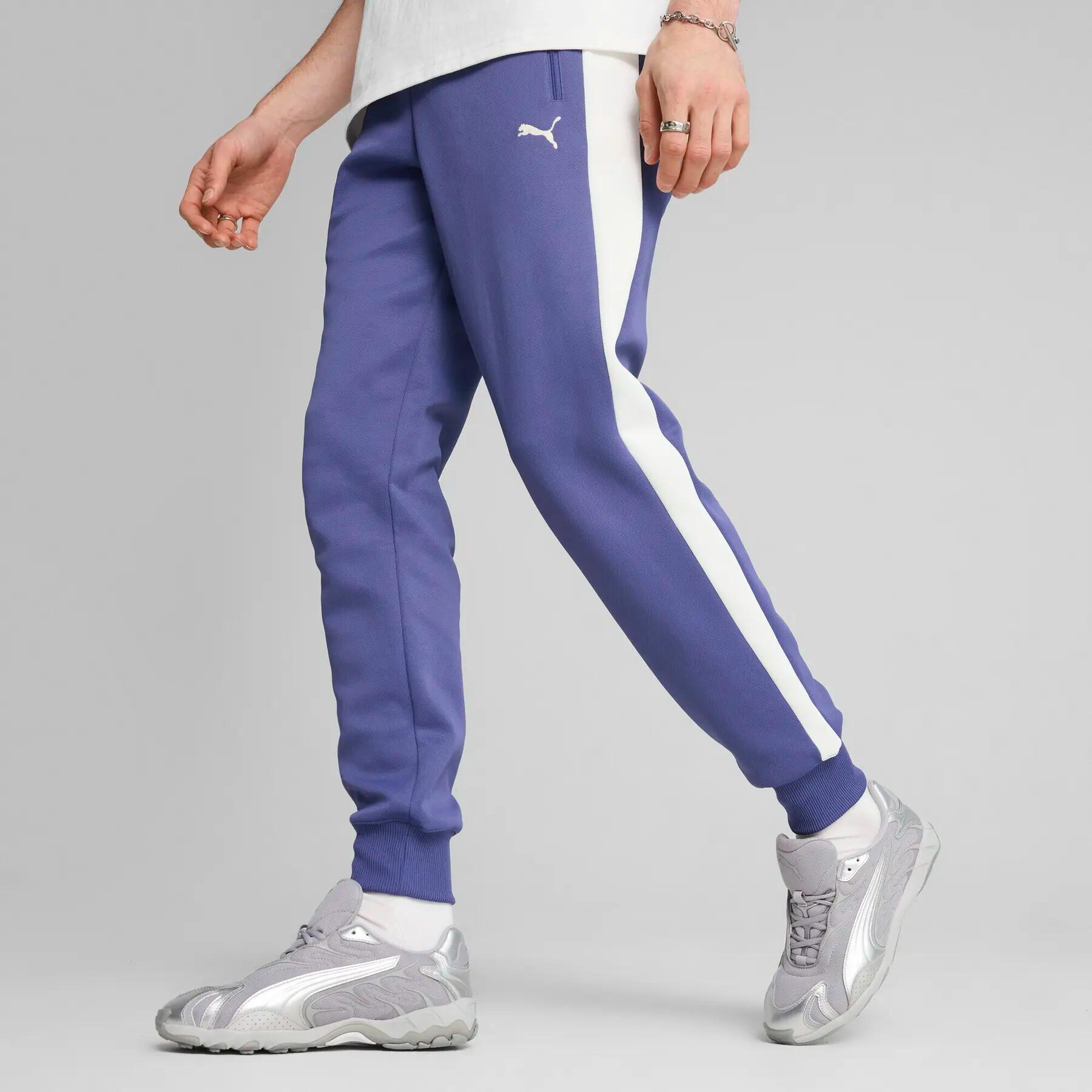Pantalon de jogging Puma T7 Always On Track DK 3/7