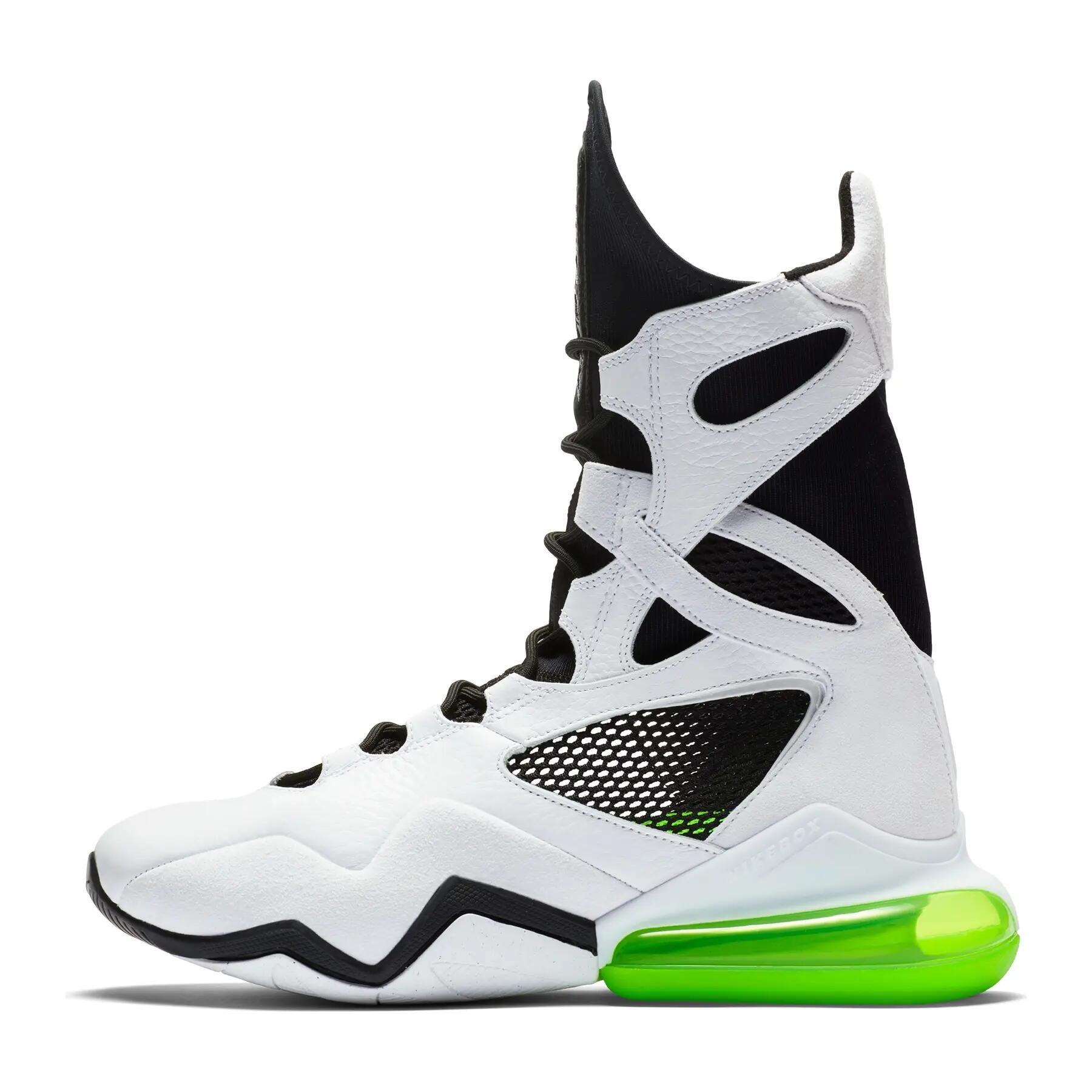 Chaussures de boxe femme Nike Air Max 2/7