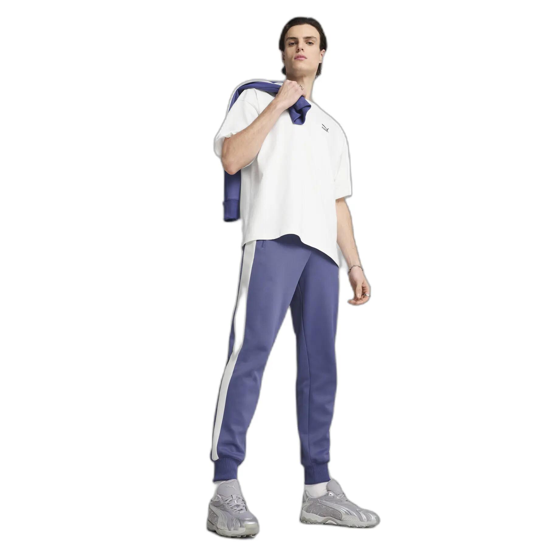 Pantalon de jogging Puma T7 Always On Track DK 2/7
