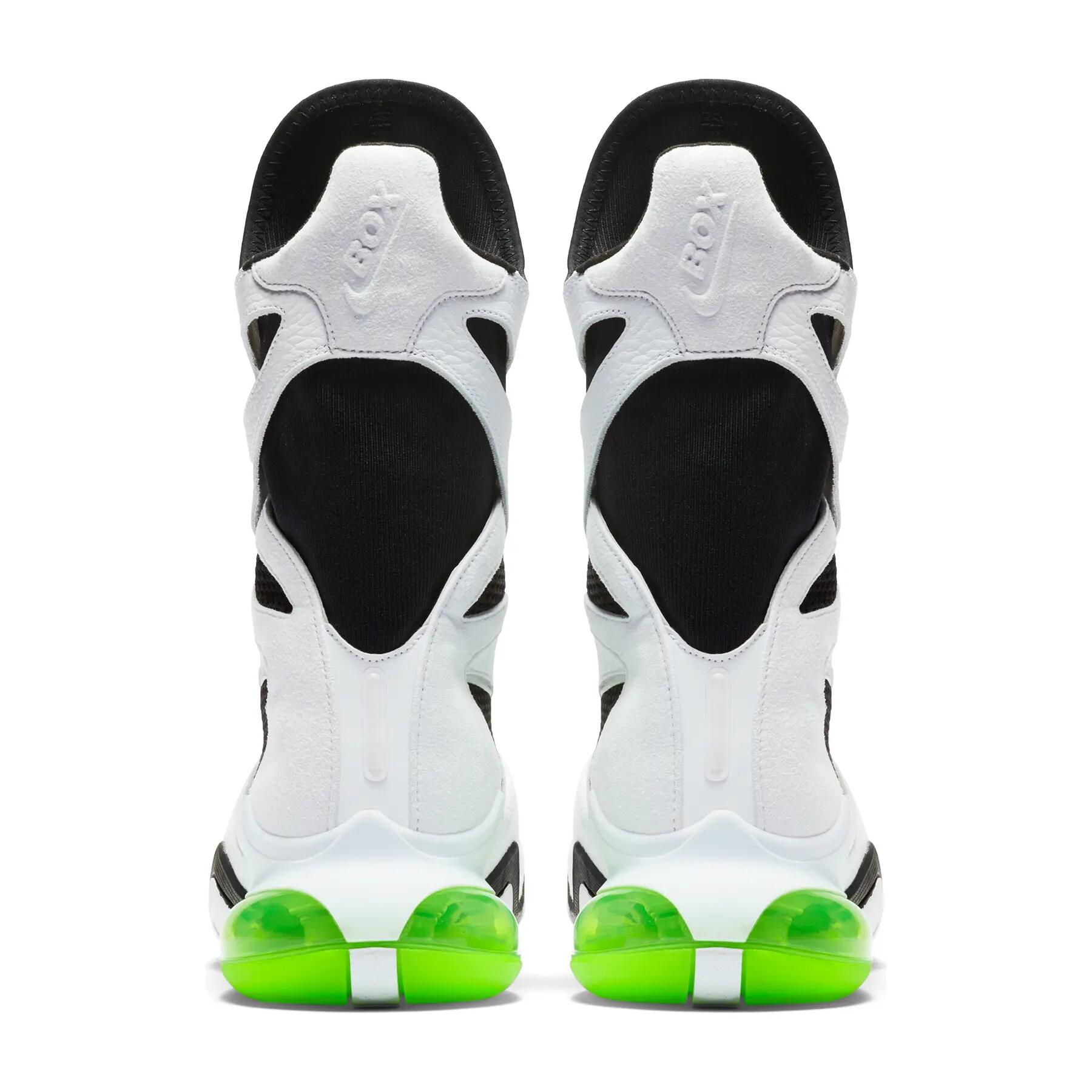 Chaussures de boxe femme Nike Air Max 5/7