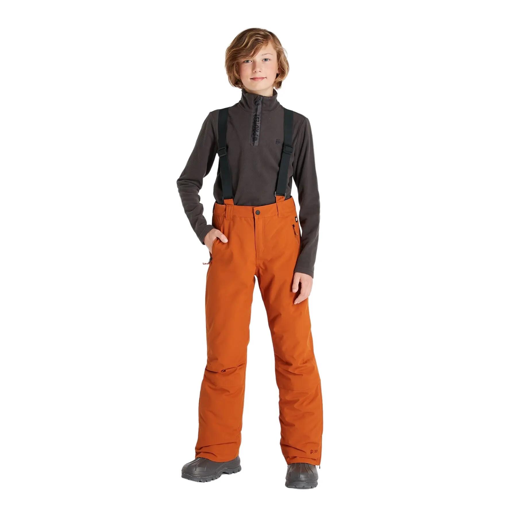 Pantaloni da sci per bambini Protest Spiket 3/6
