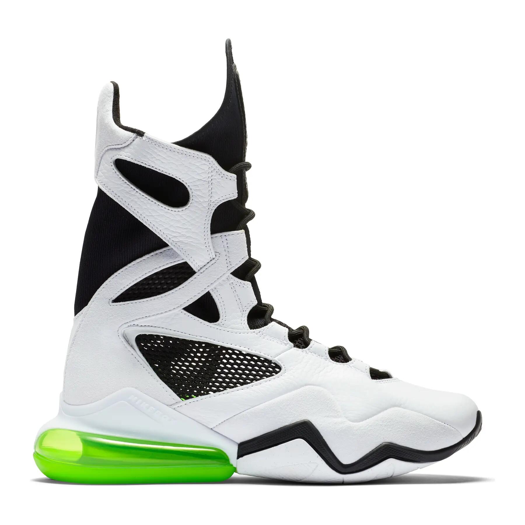 Damskie buty bokserskie Nike Air Max