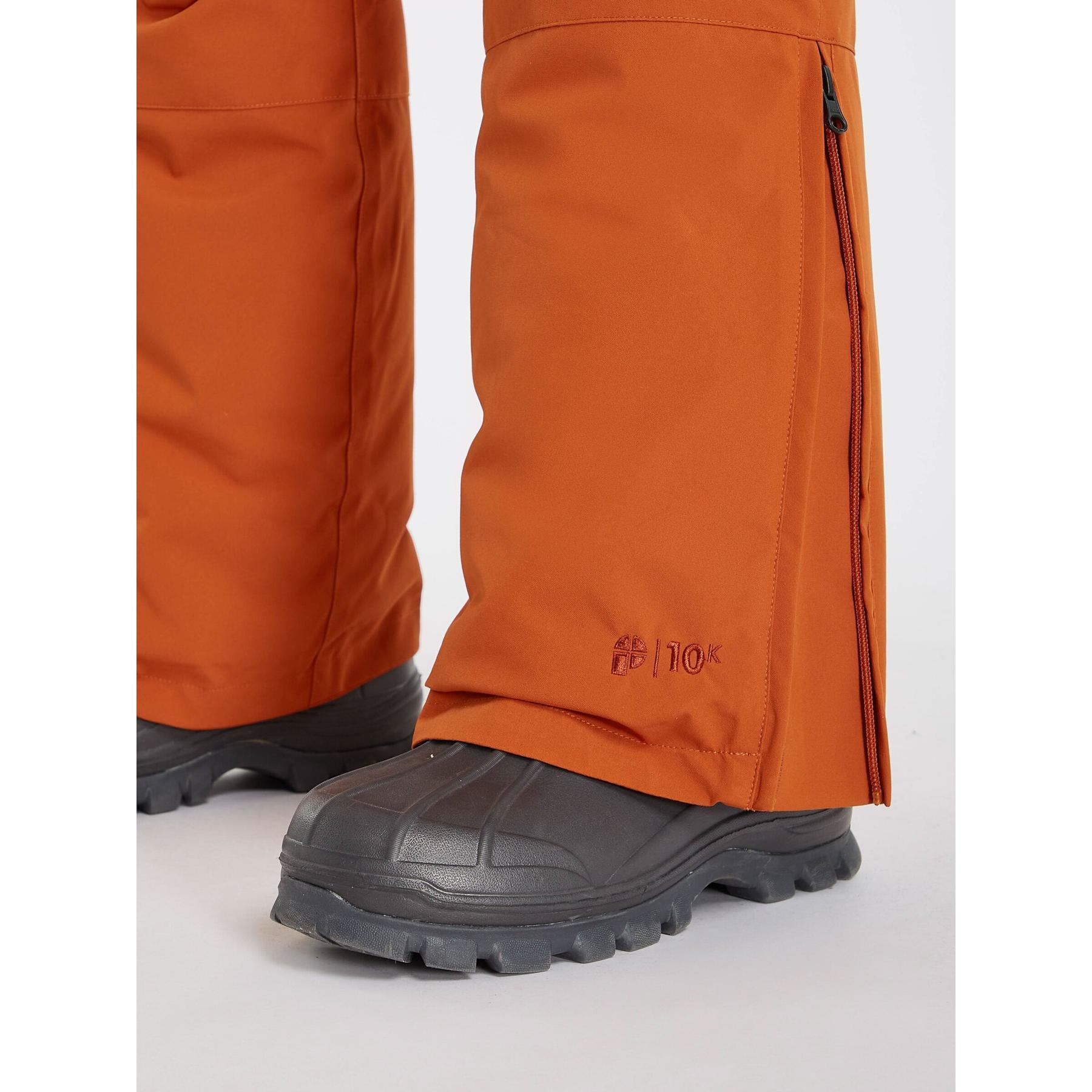 Pantaloni da sci per bambini Protest Spiket 5/6