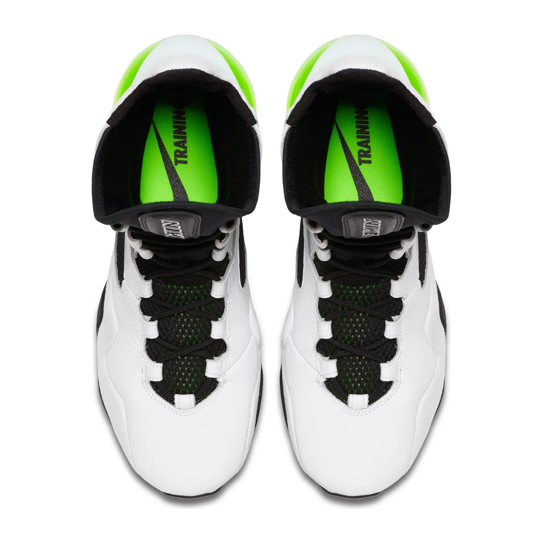 Chaussures de boxe femme Nike Air Max 4/7