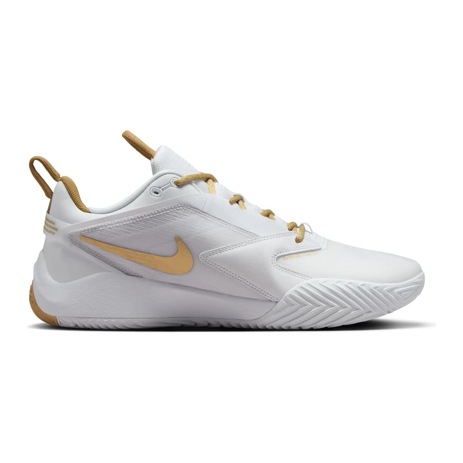 Chaussures indoor Nike Air Zoom Hyperace 3 5/7