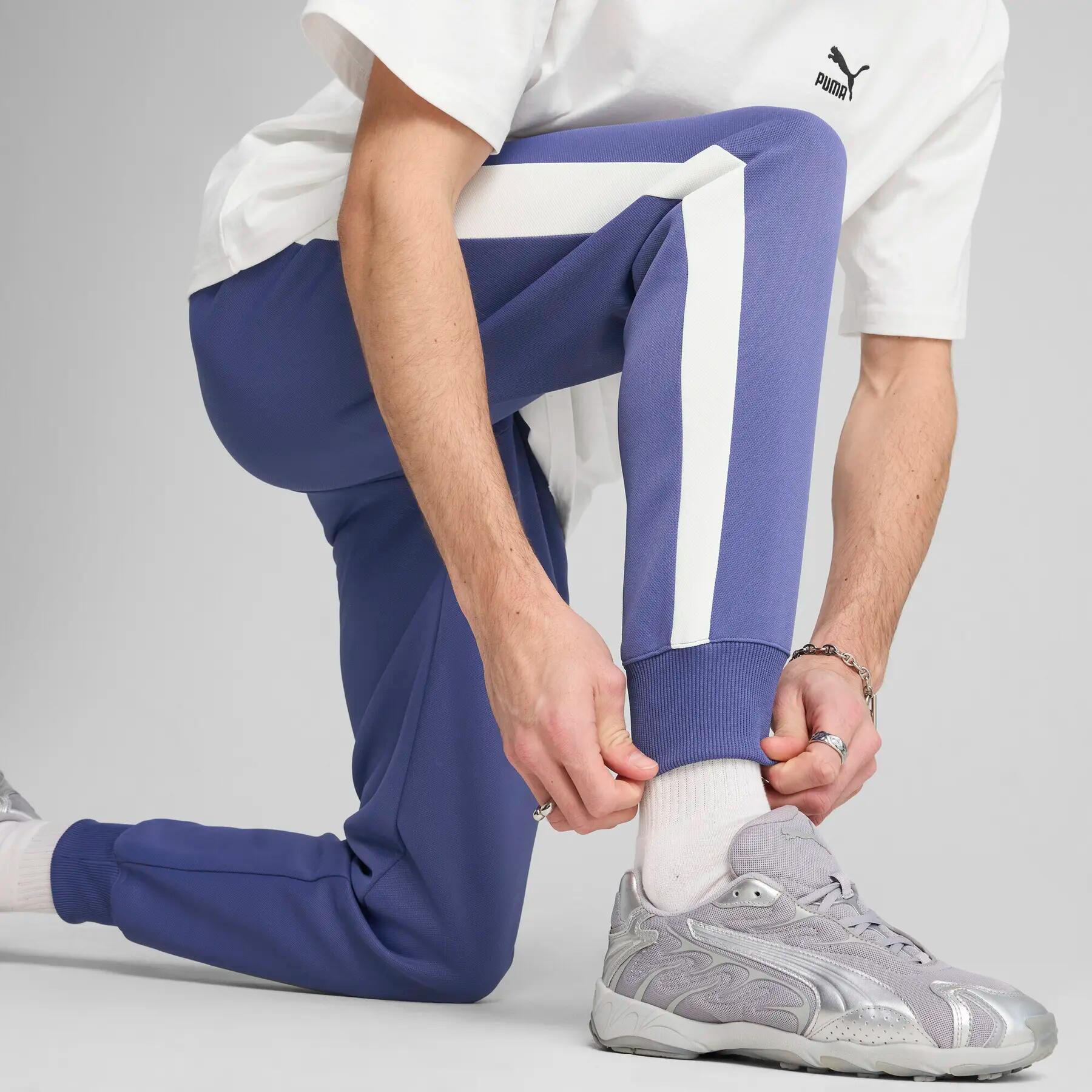 Pantalon de jogging Puma T7 Always On Track DK 4/7