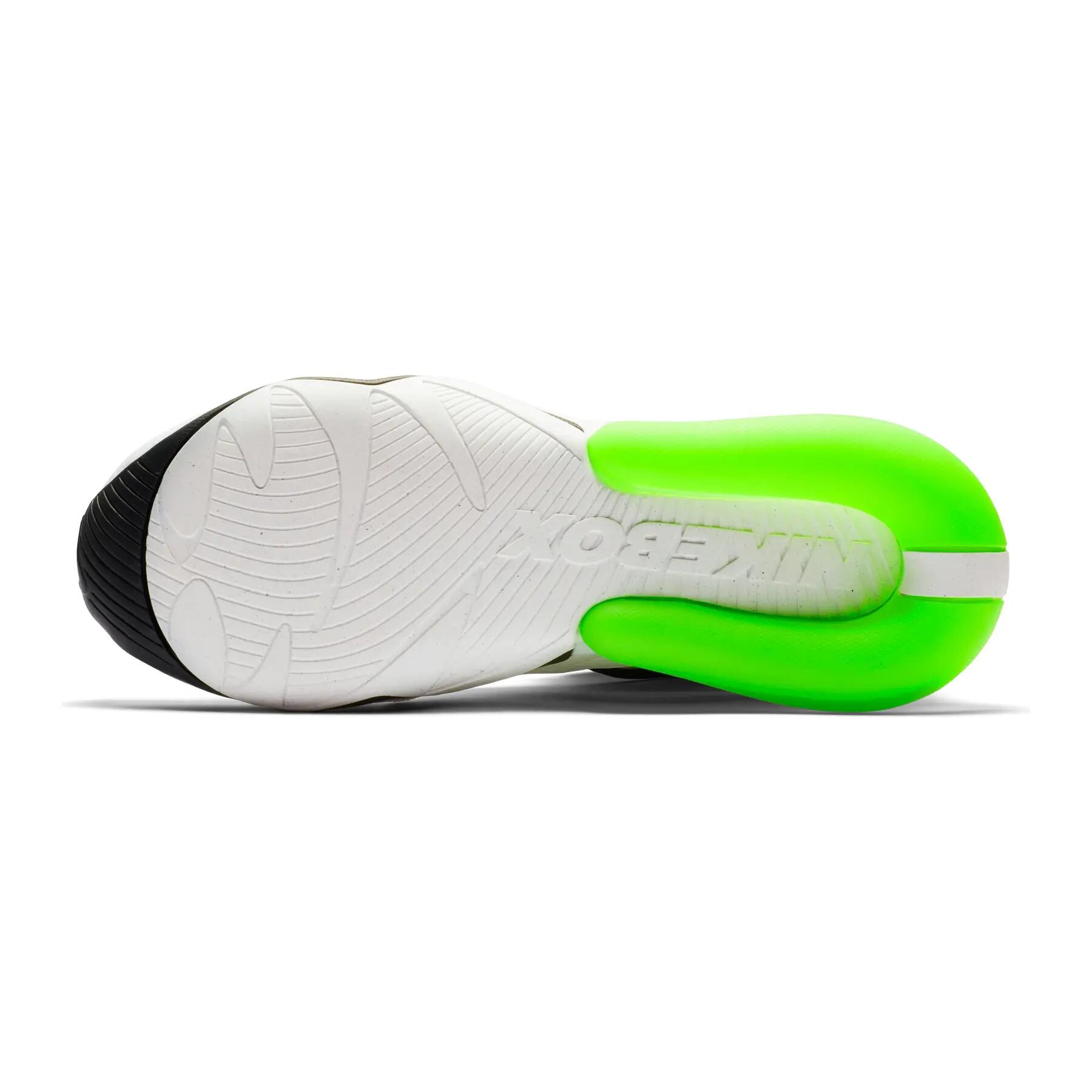 Chaussures de boxe femme Nike Air Max 6/7