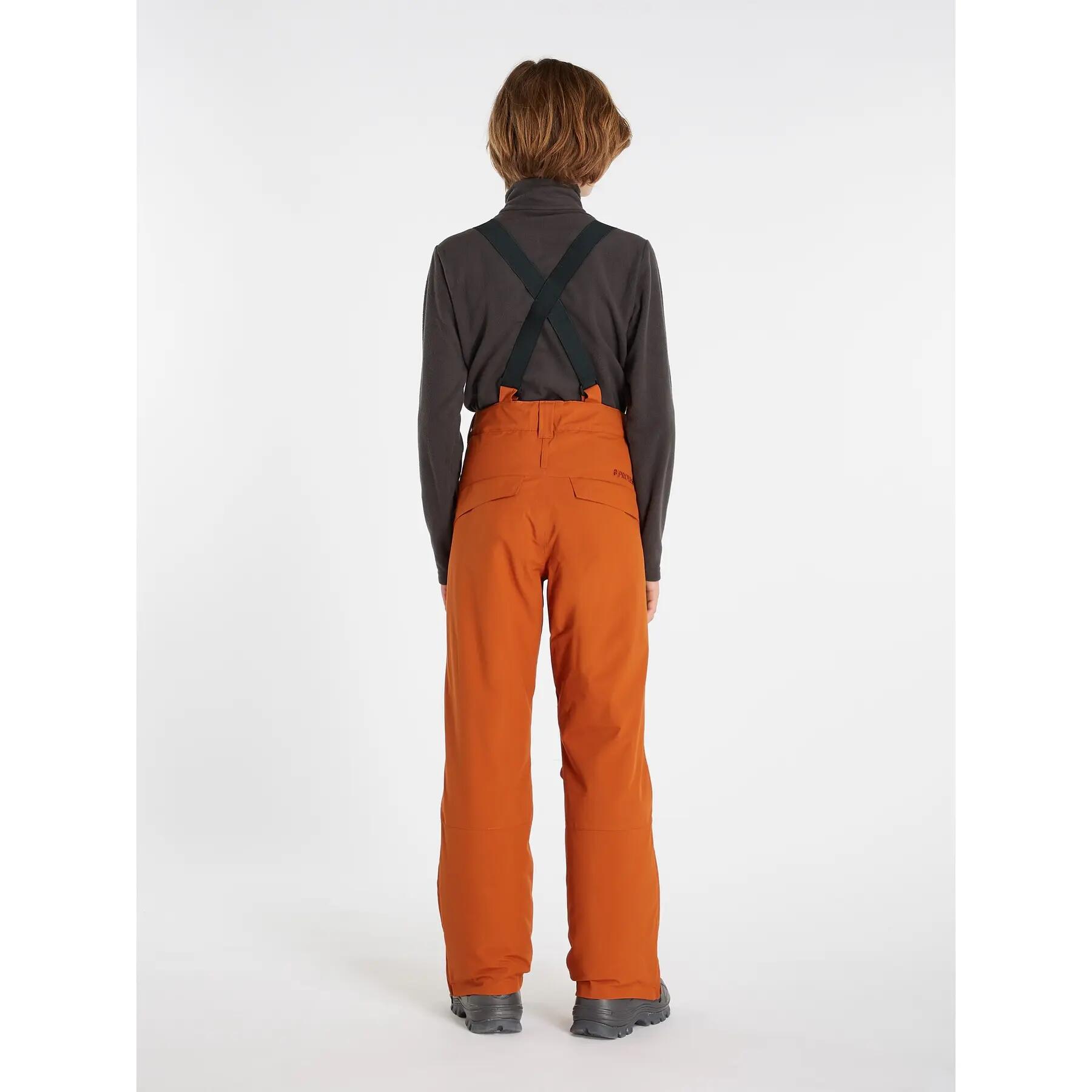 Pantaloni da sci per bambini Protest Spiket 4/6