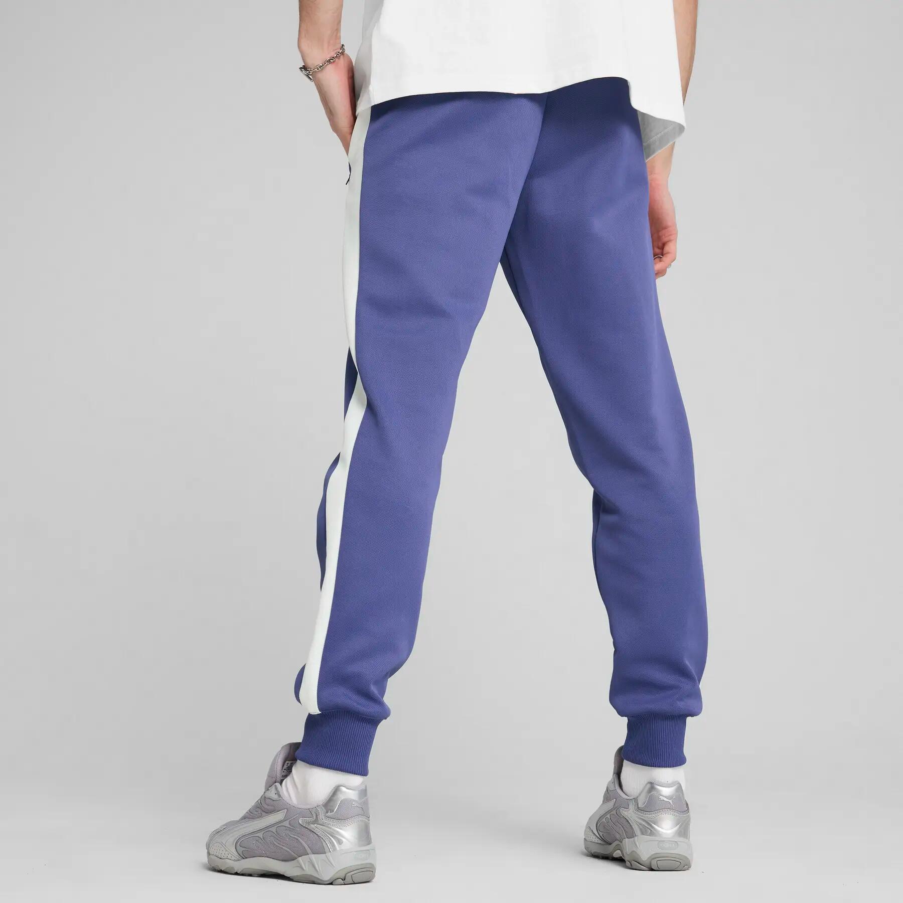 Pantalon de jogging Puma T7 Always On Track DK 6/7