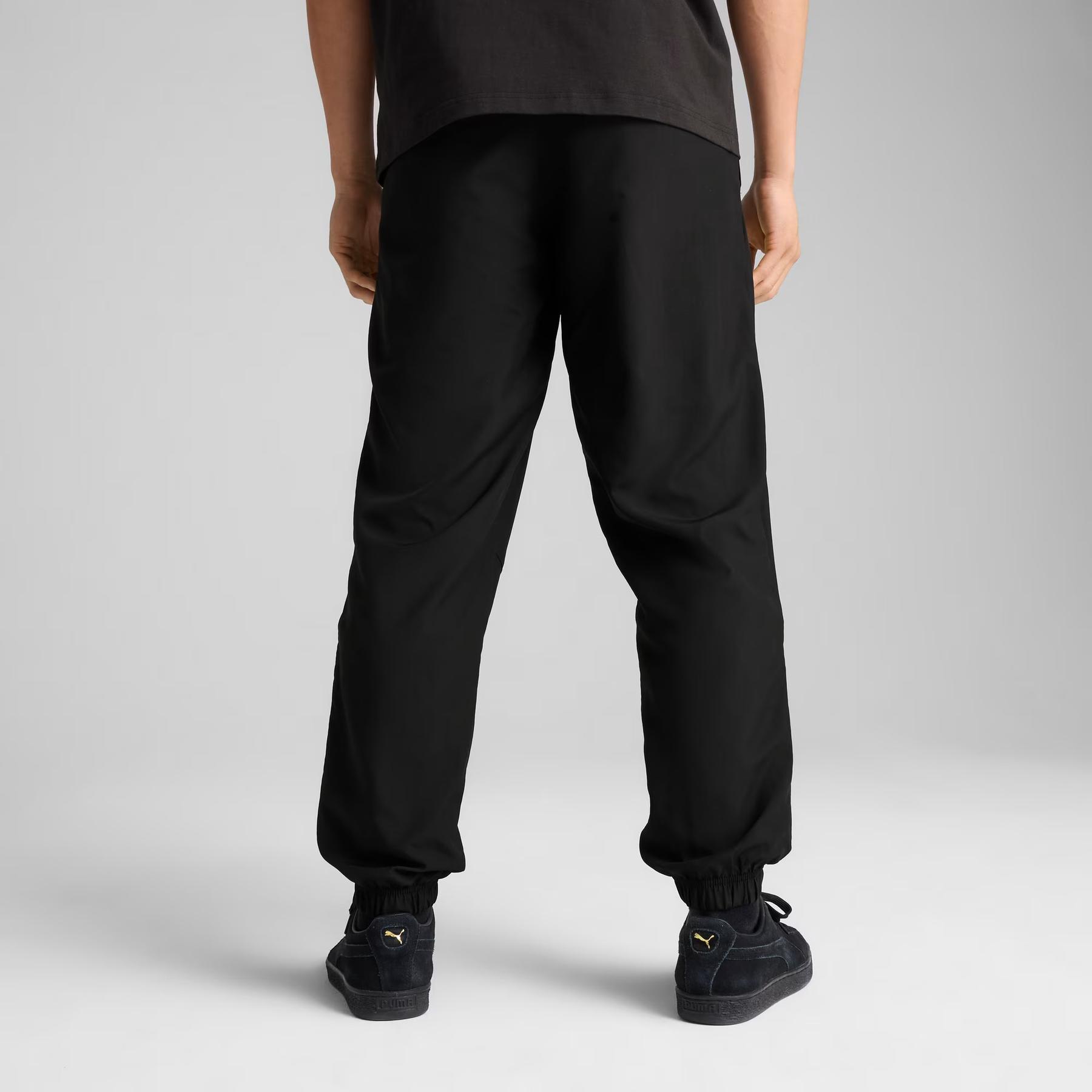 Pantalon de survêtement Archive Domicile Borussia Dortmund 2024/25 5/7