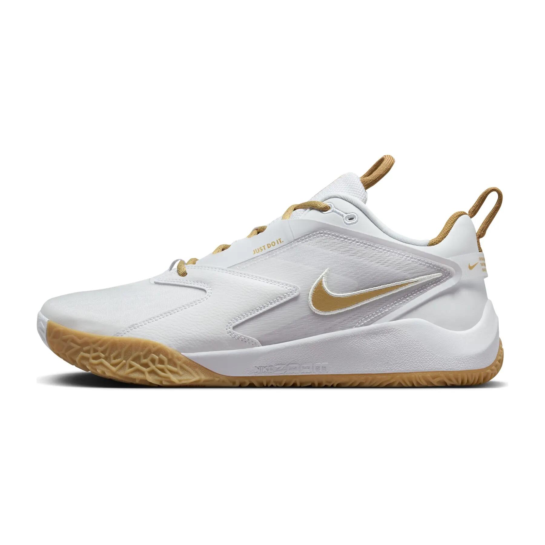 Chaussures indoor Nike Air Zoom Hyperace 3 6/7
