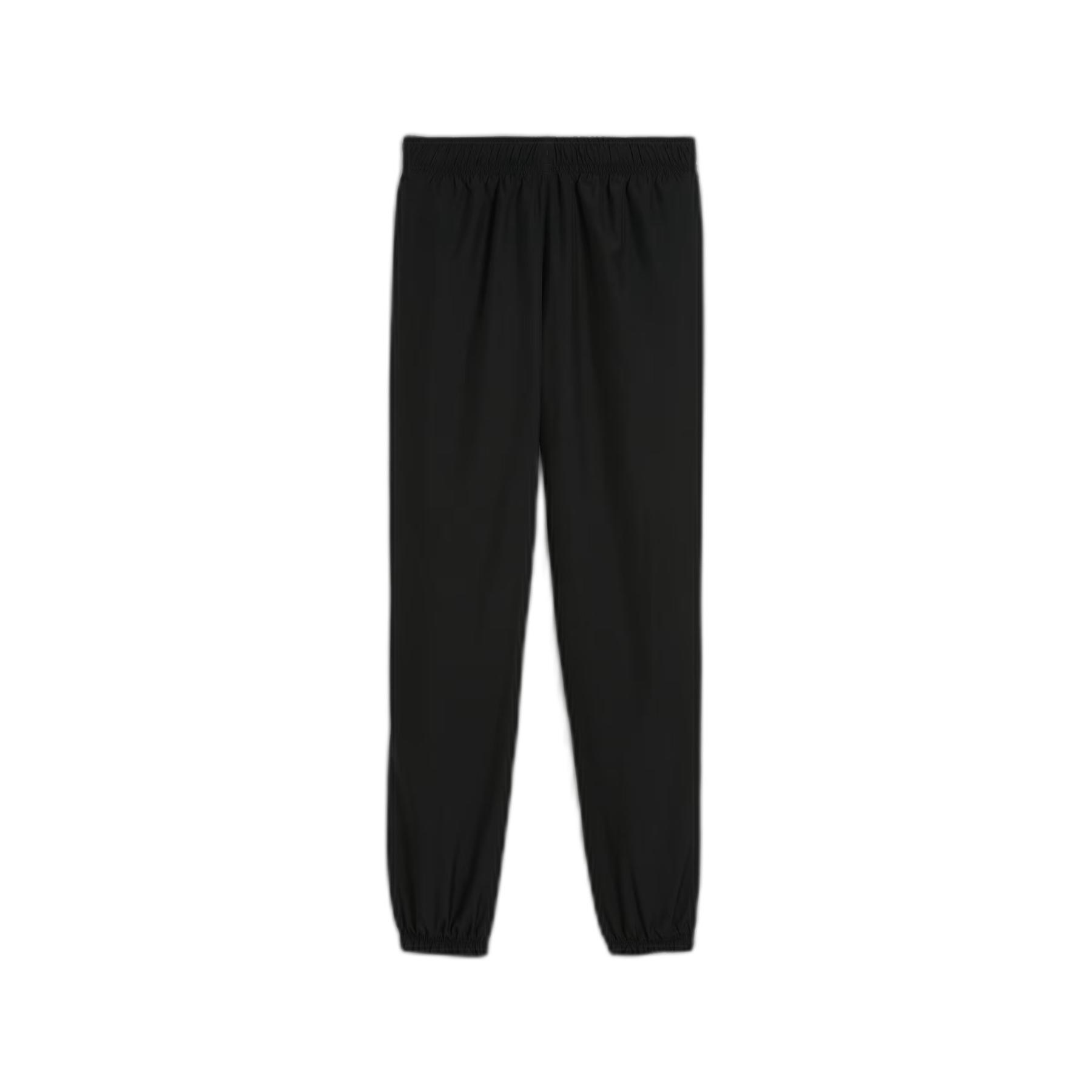 Pantalon de survêtement Archive Domicile Borussia Dortmund 2024/25 4/7