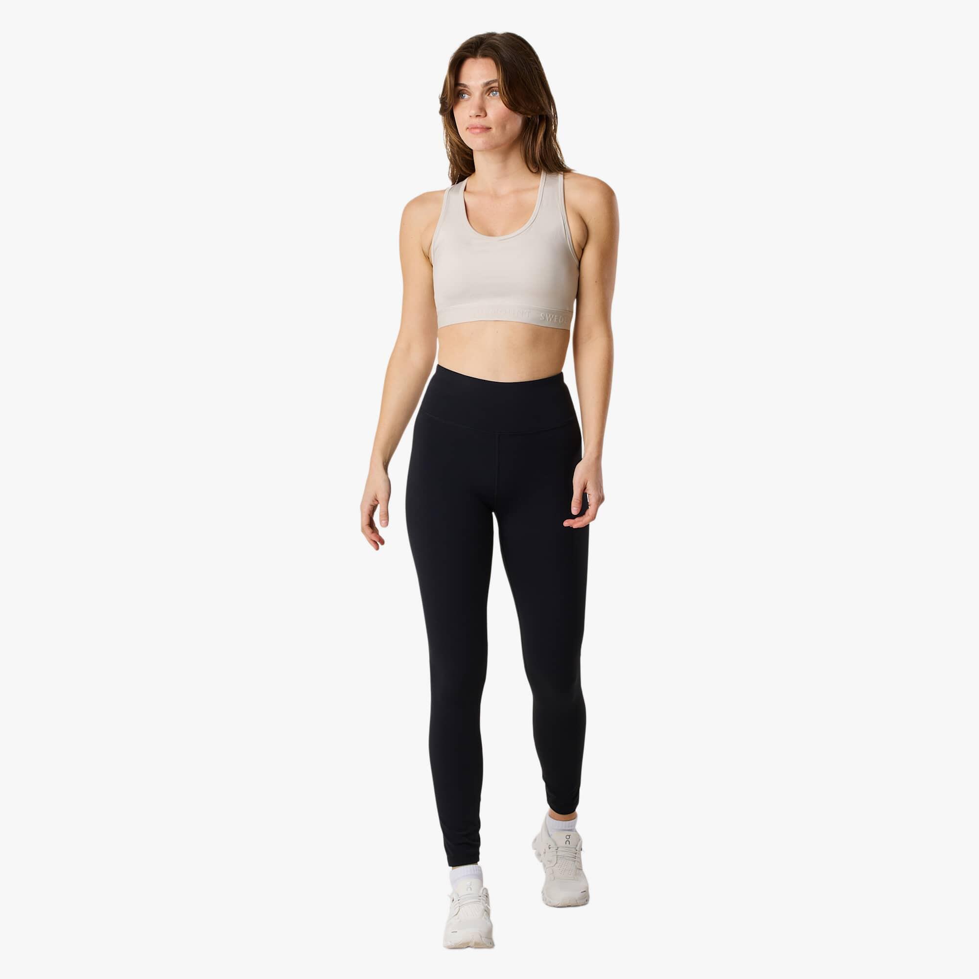 Sujetador deportivo training mujer de secado rápido Move Medium Sports Bra 3/7