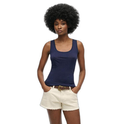 Débardeur femme Superdry Studios Lightweight Racer