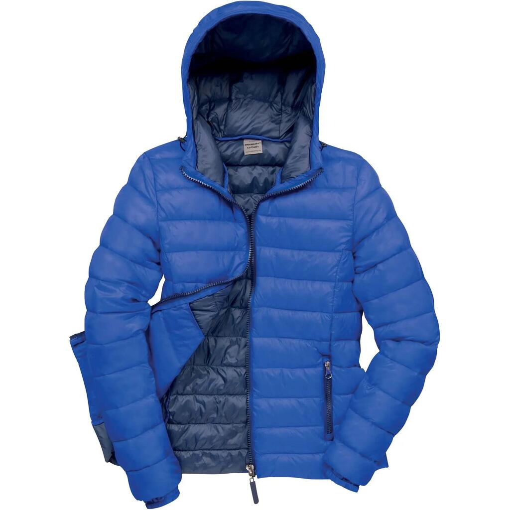 Women's Result Snowbird Puffer