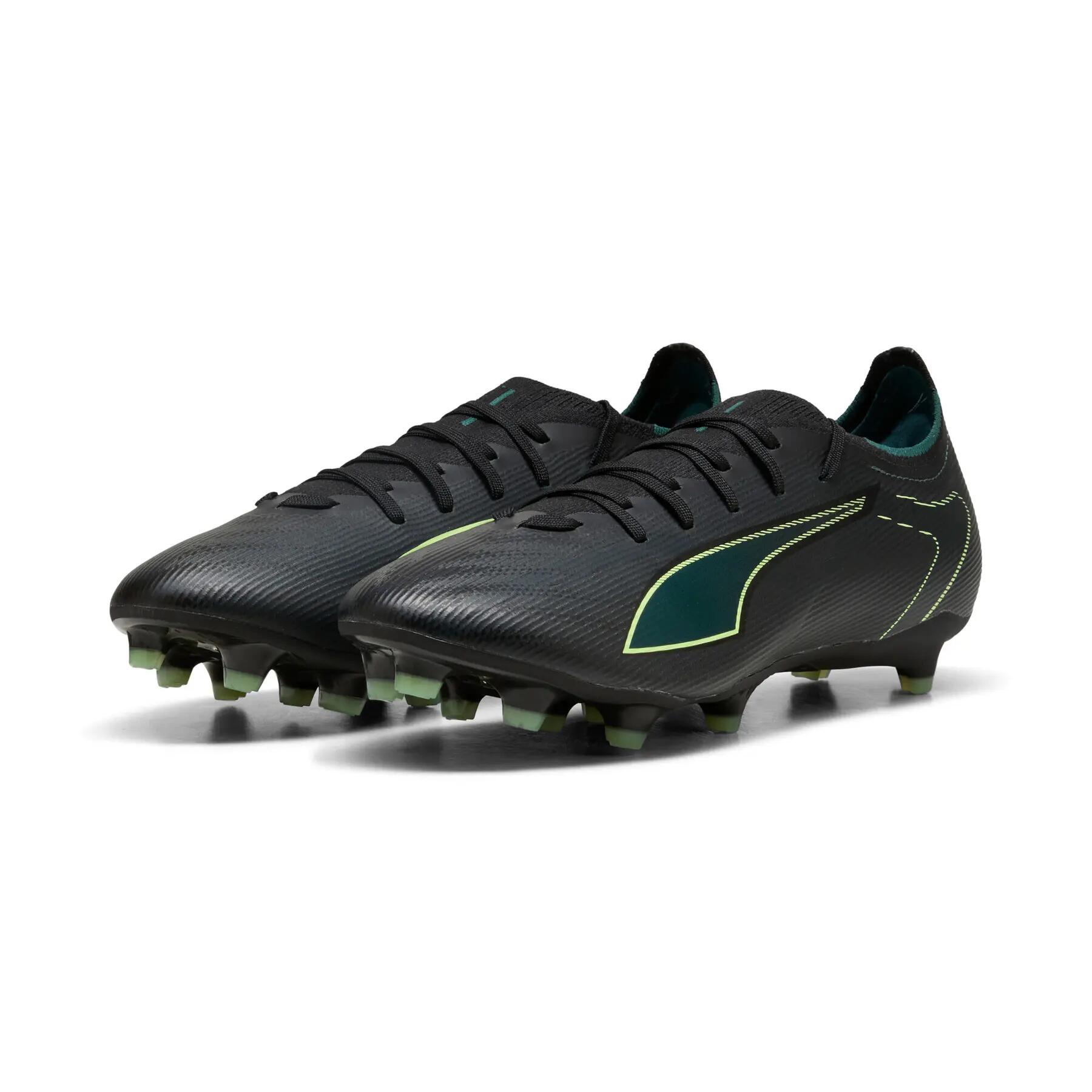 Scarpe calcio Puma Ultra 6 Match FG/AG 2/7