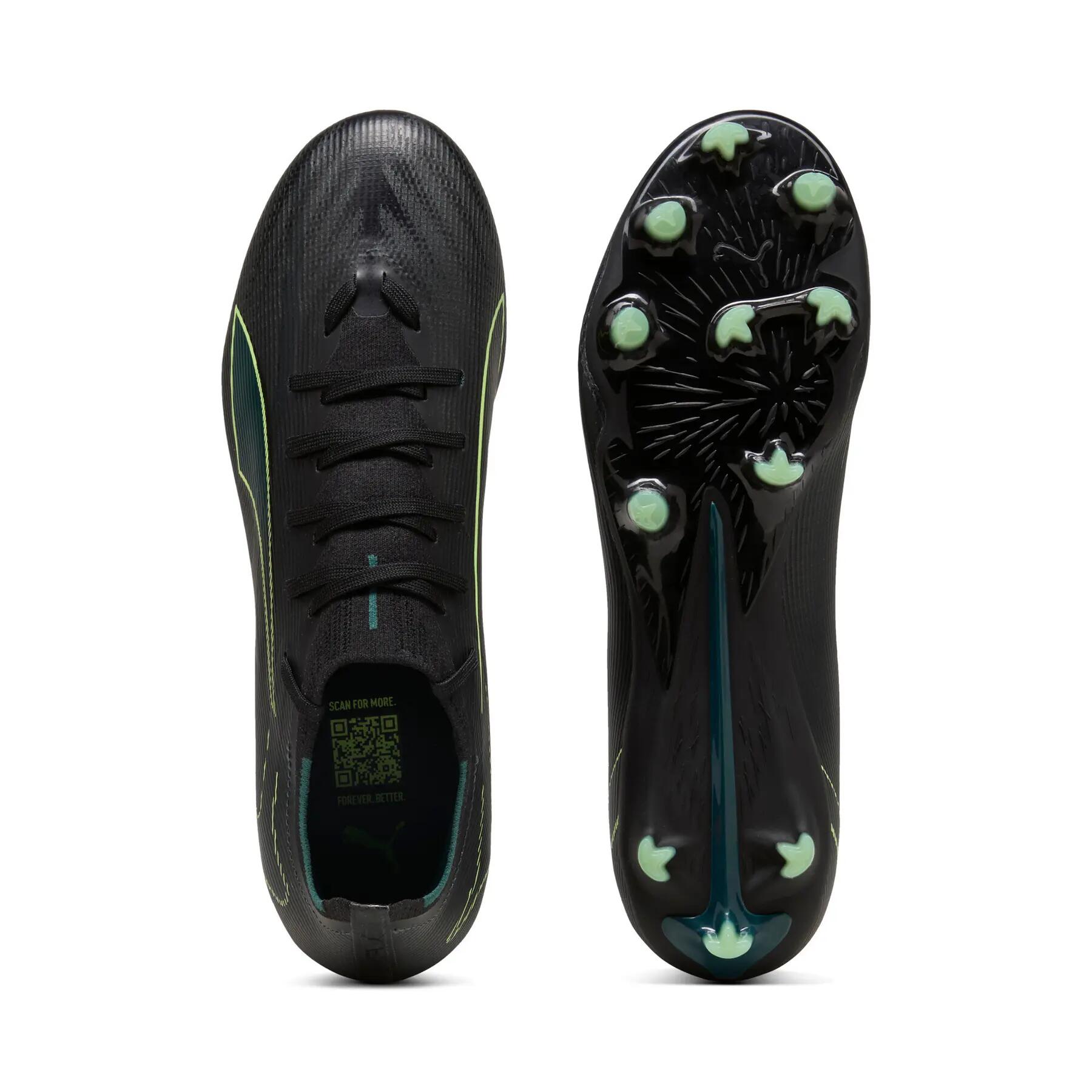 Scarpe calcio Puma Ultra 6 Match FG/AG 5/7