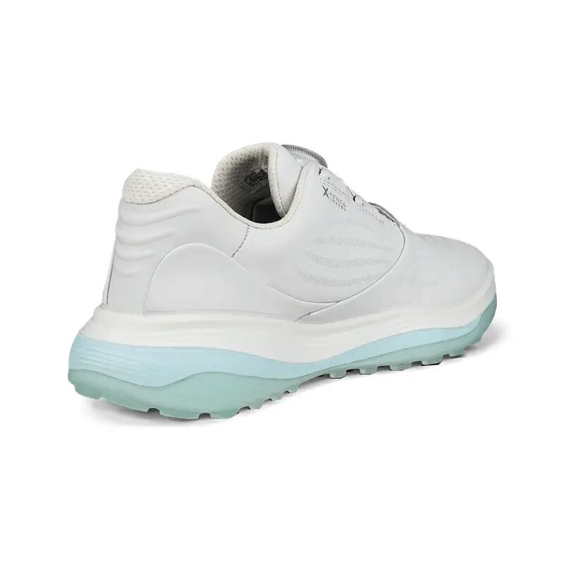 Zapatos de golf boa para mujer Ecco Lt1 3/3