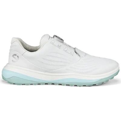 Golf schoenen boa voor dames ecco lt1