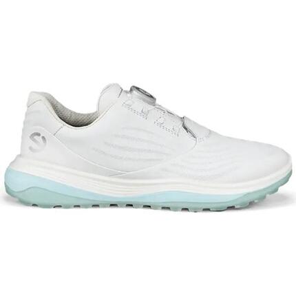 Chaussures de golf boa femme Ecco Lt1