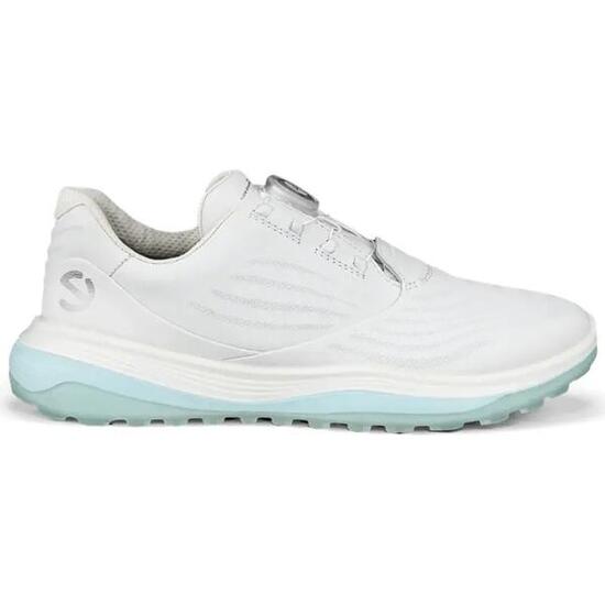 Scarpe da golf boa donna Ecco Lt1