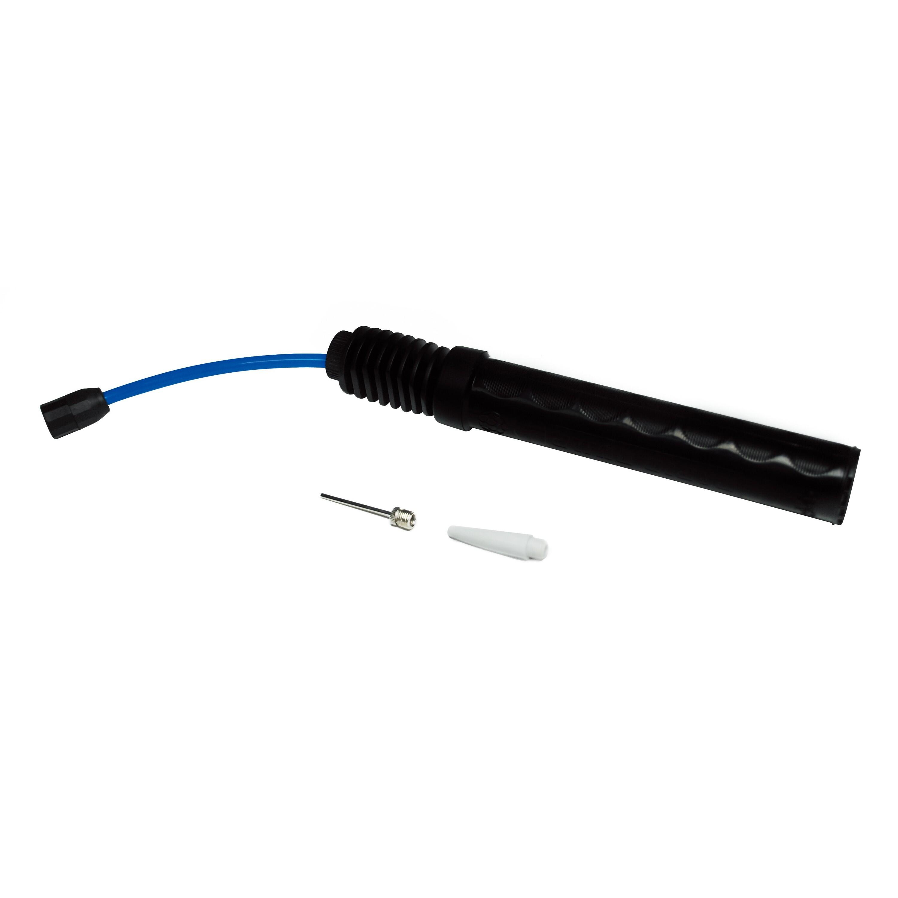 Double hand pump Sporti action 1/2
