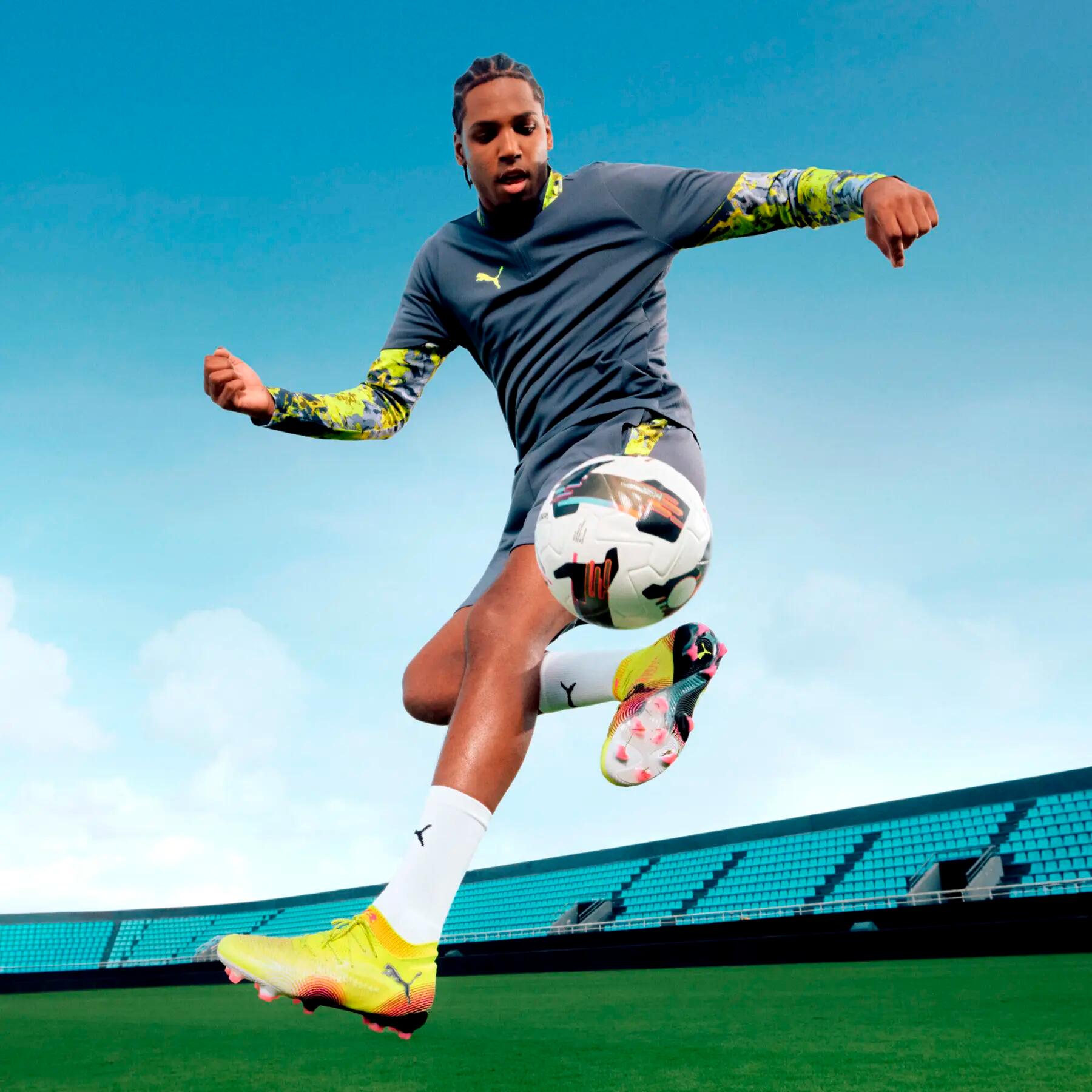 Scarpe da calcio FUTURE 8 ULTIMATE FG PUMA 7/7
