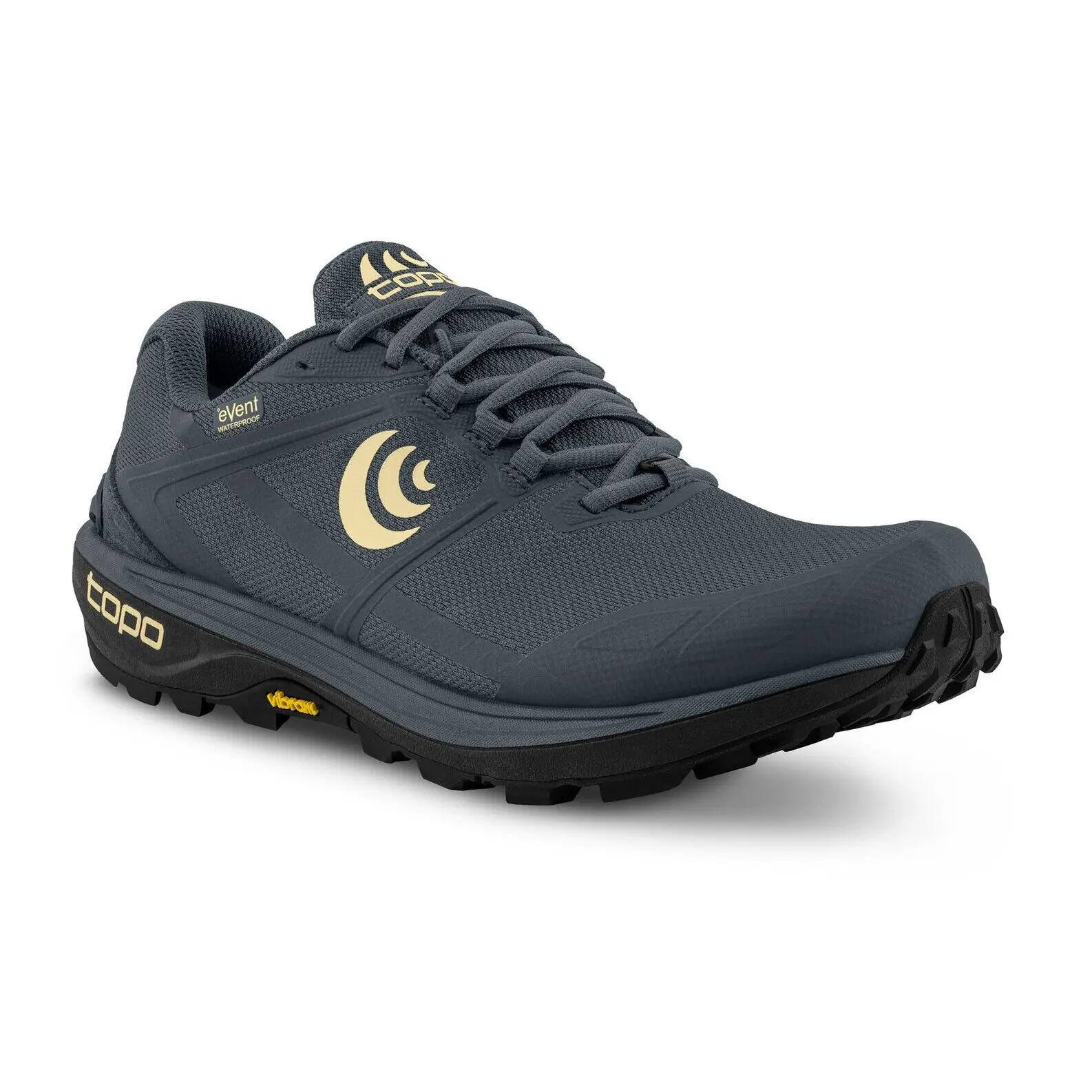 Trailrunning-Schuhe für Damen Topo Athletic Terraventure 4 WP 2/4