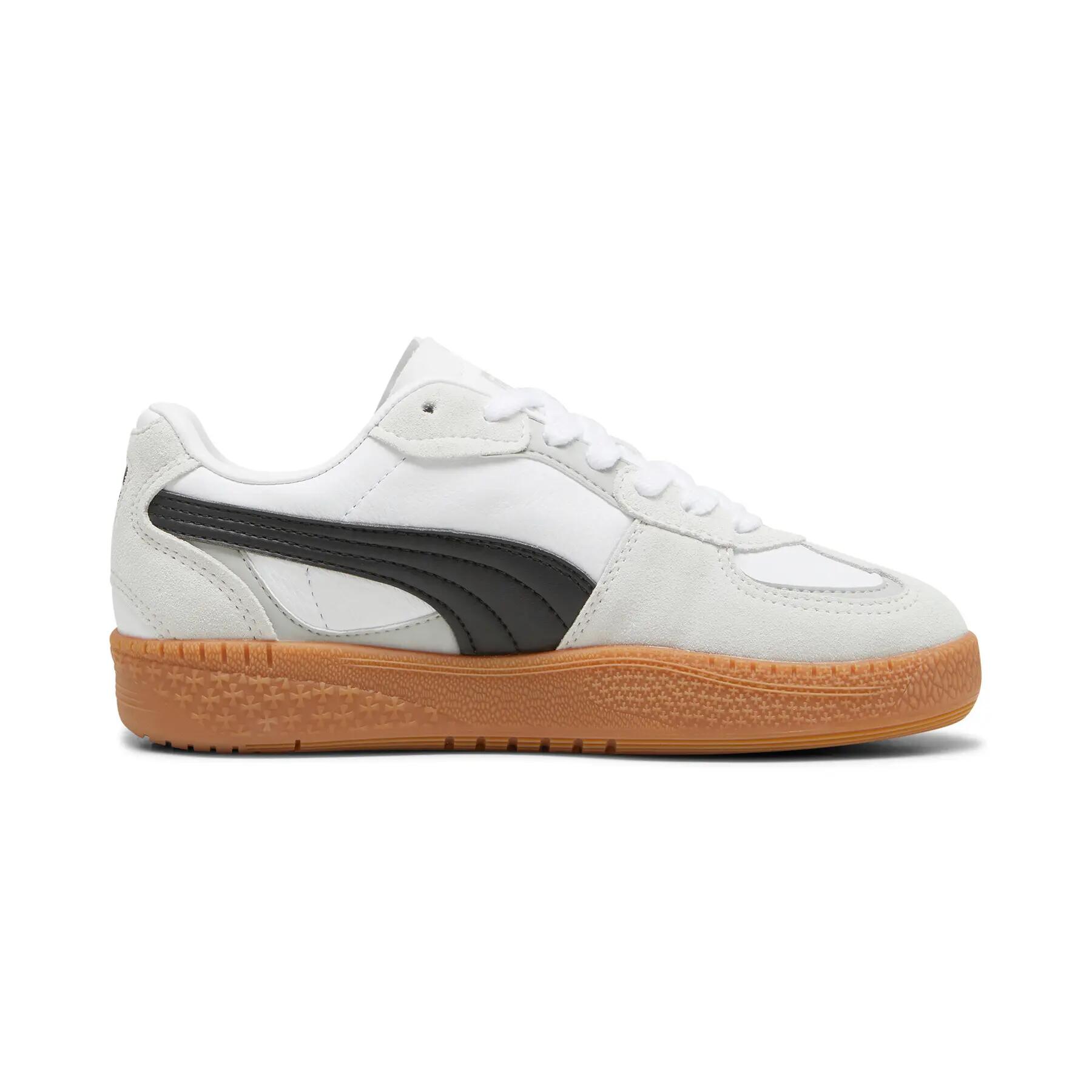 Basket Cuir Puma Palermo Moda Wns - Femme 7/7