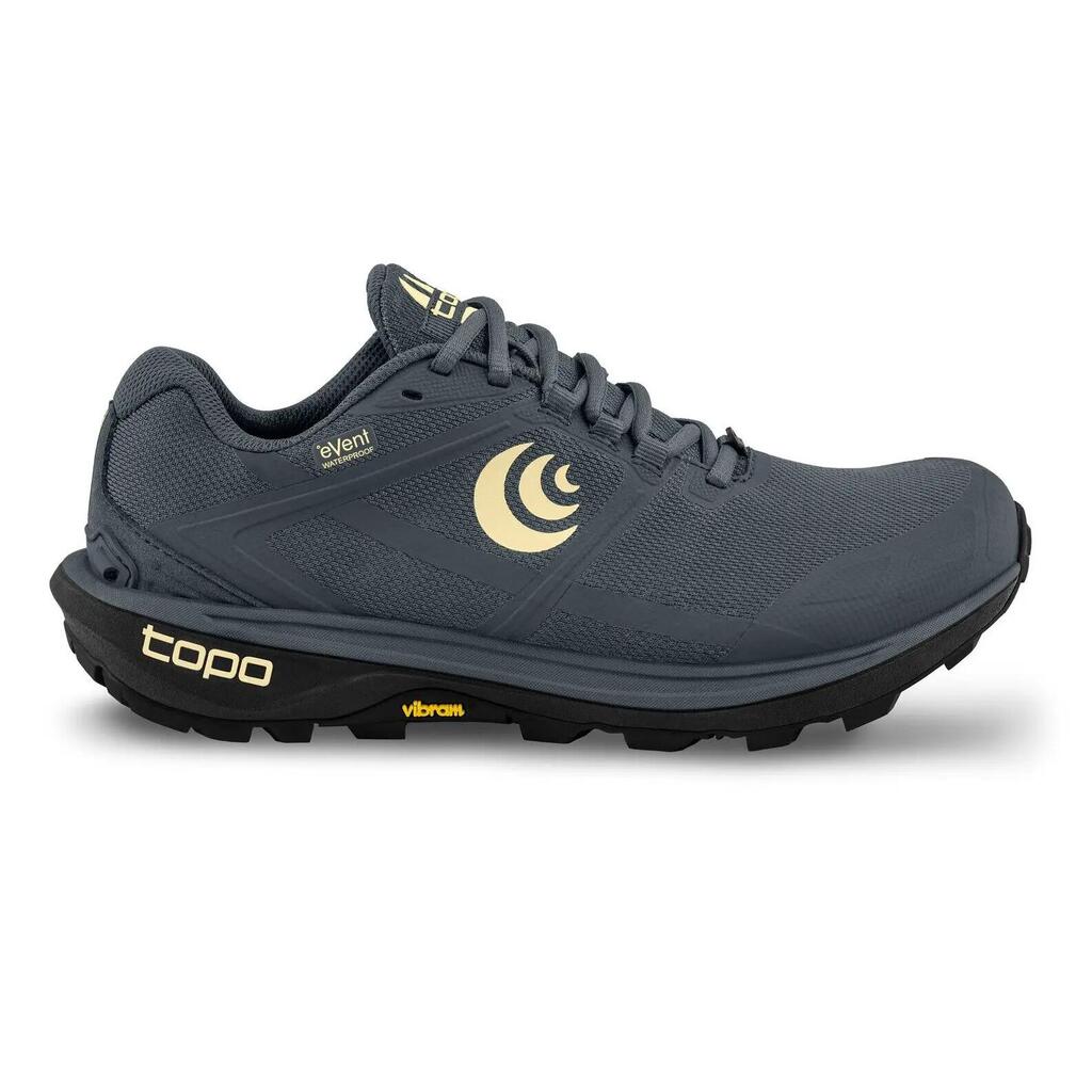 Women's trail running shoes Topo Athletic Terraventure 4 WP
