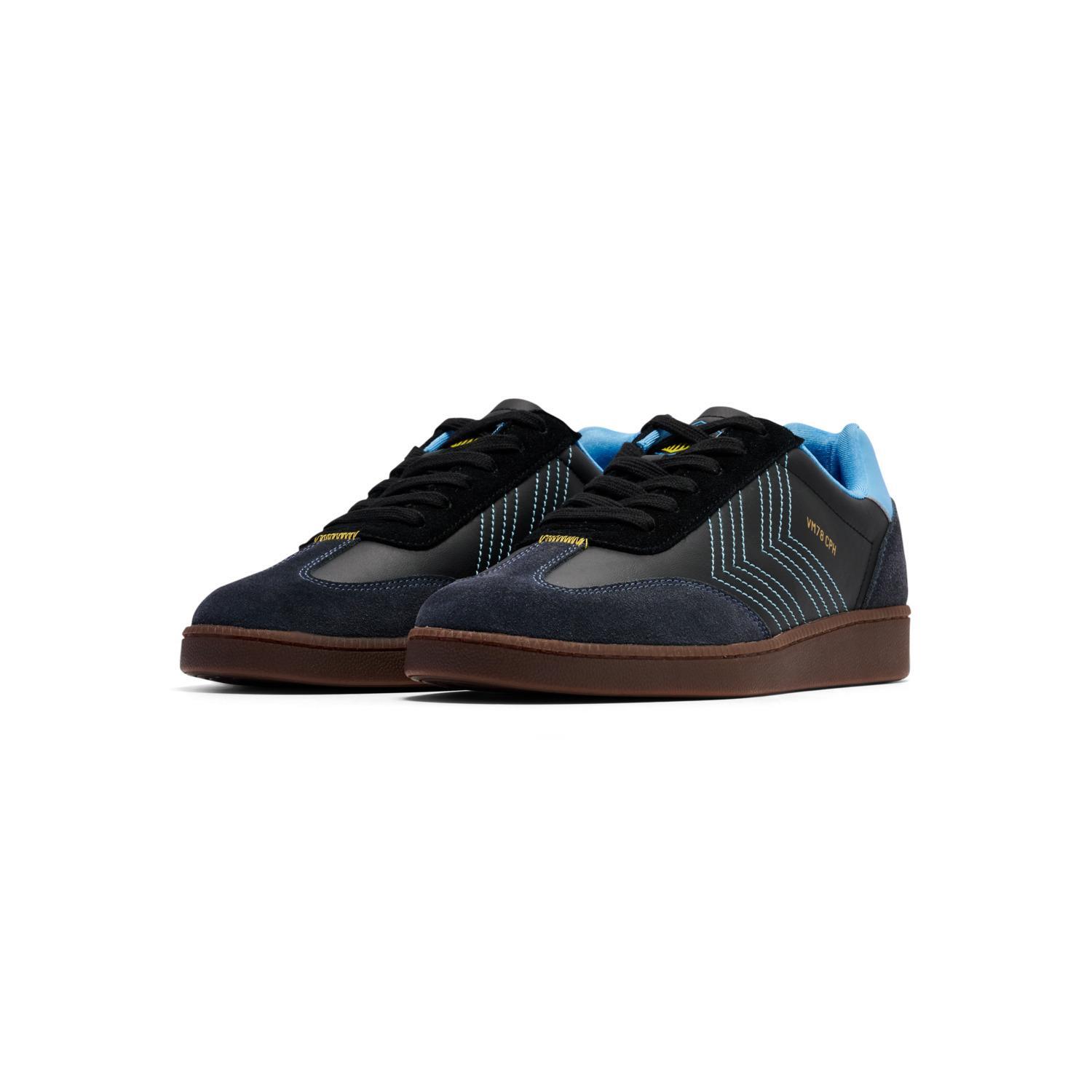 Sapatilhas indoor Hummel VM78 CPH EL PASO 2/7
