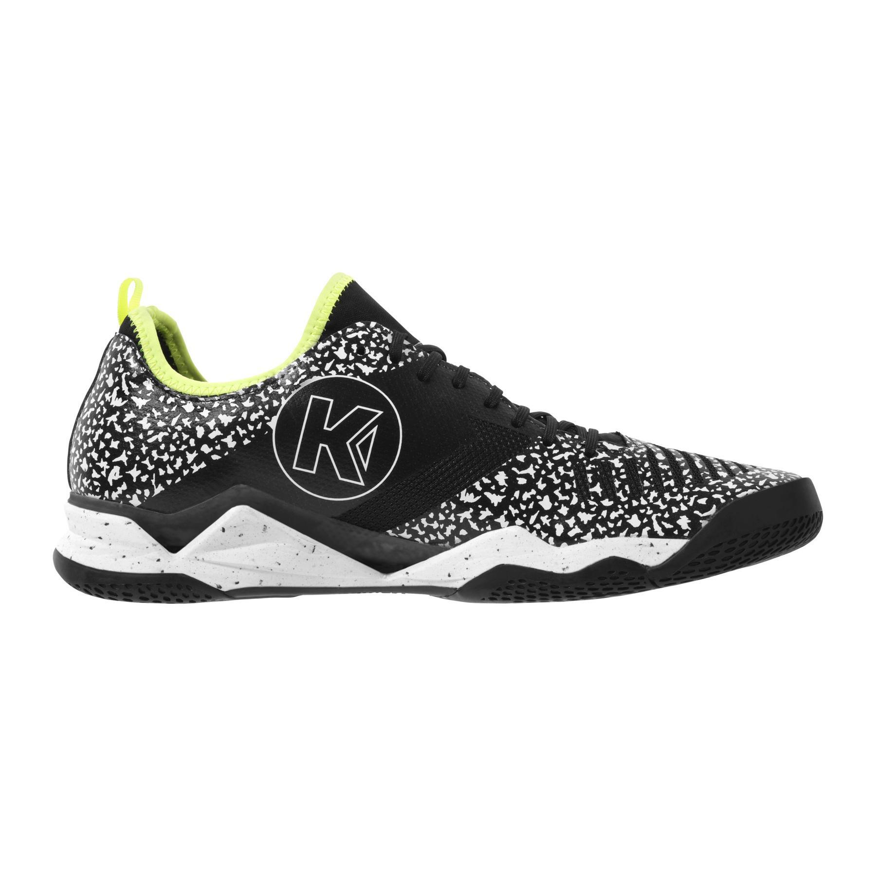 Hallen-Sport-Schuhe Wing Lite 2.0 Kids KEMPA 3/5