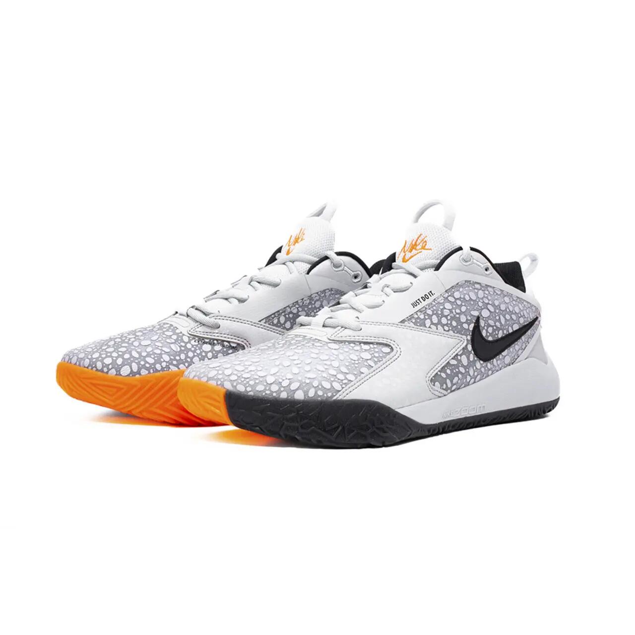 Chaussures indoor Nike Zoom Hyperace 3 Se 3/7