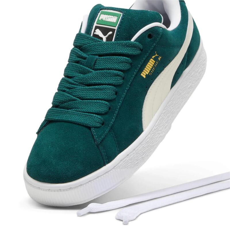 Kosarak Puma Suede XL