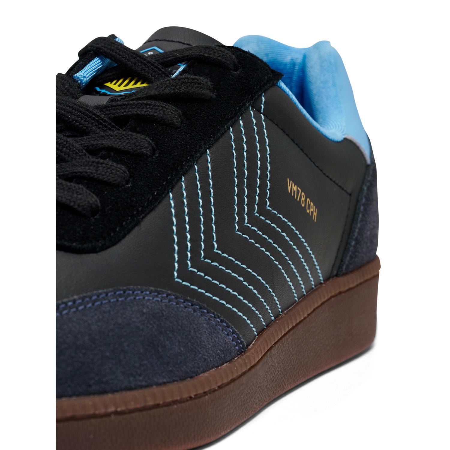 Sapatilhas indoor Hummel VM78 CPH EL PASO 7/7