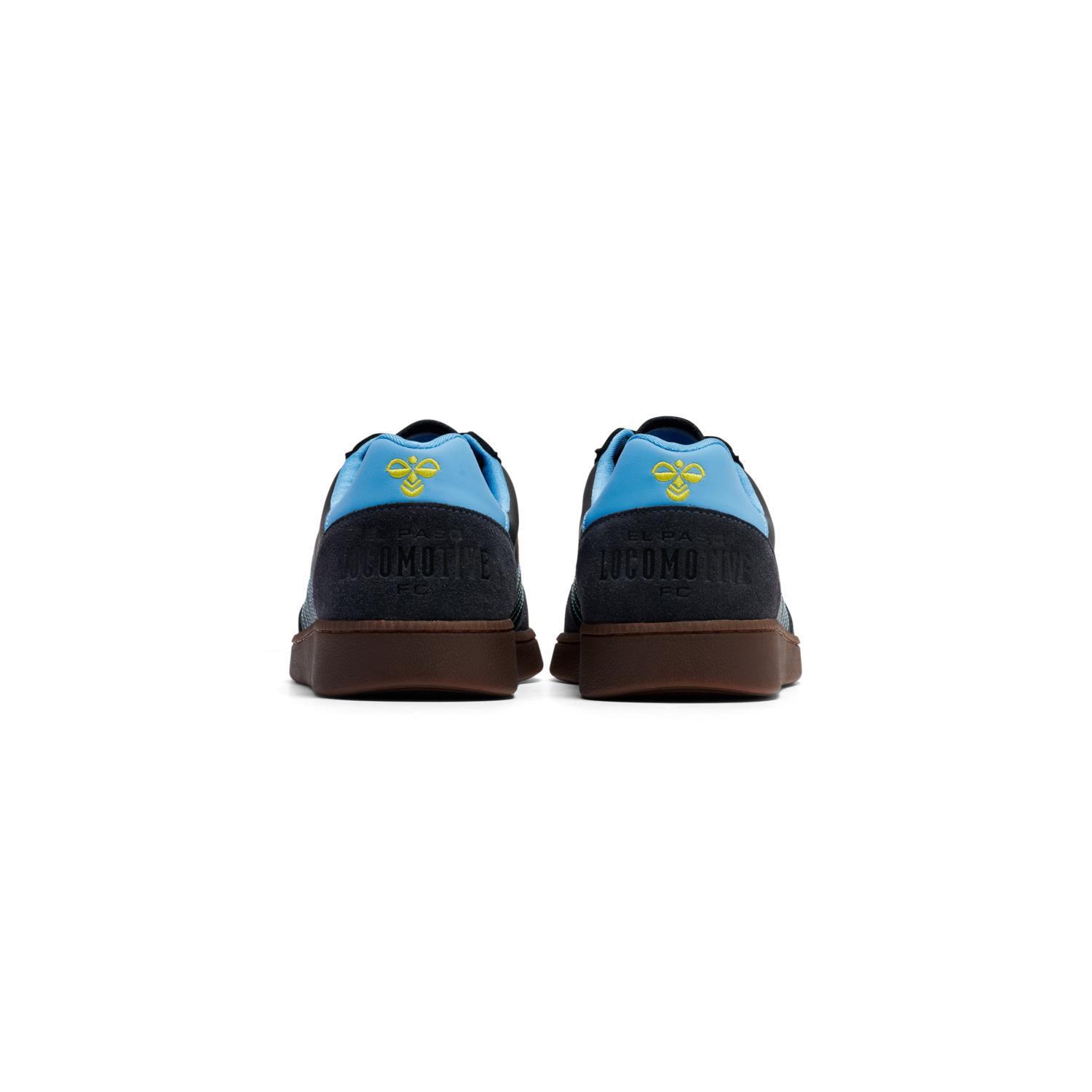 Sapatilhas indoor Hummel VM78 CPH EL PASO 4/7