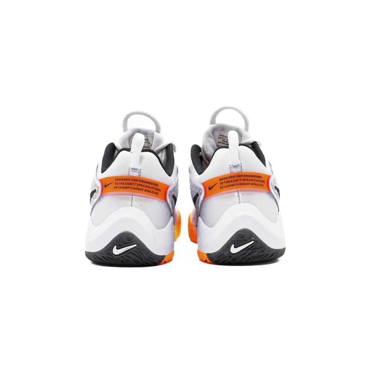 Chaussures indoor Nike Zoom Hyperace 3 Se 4/7