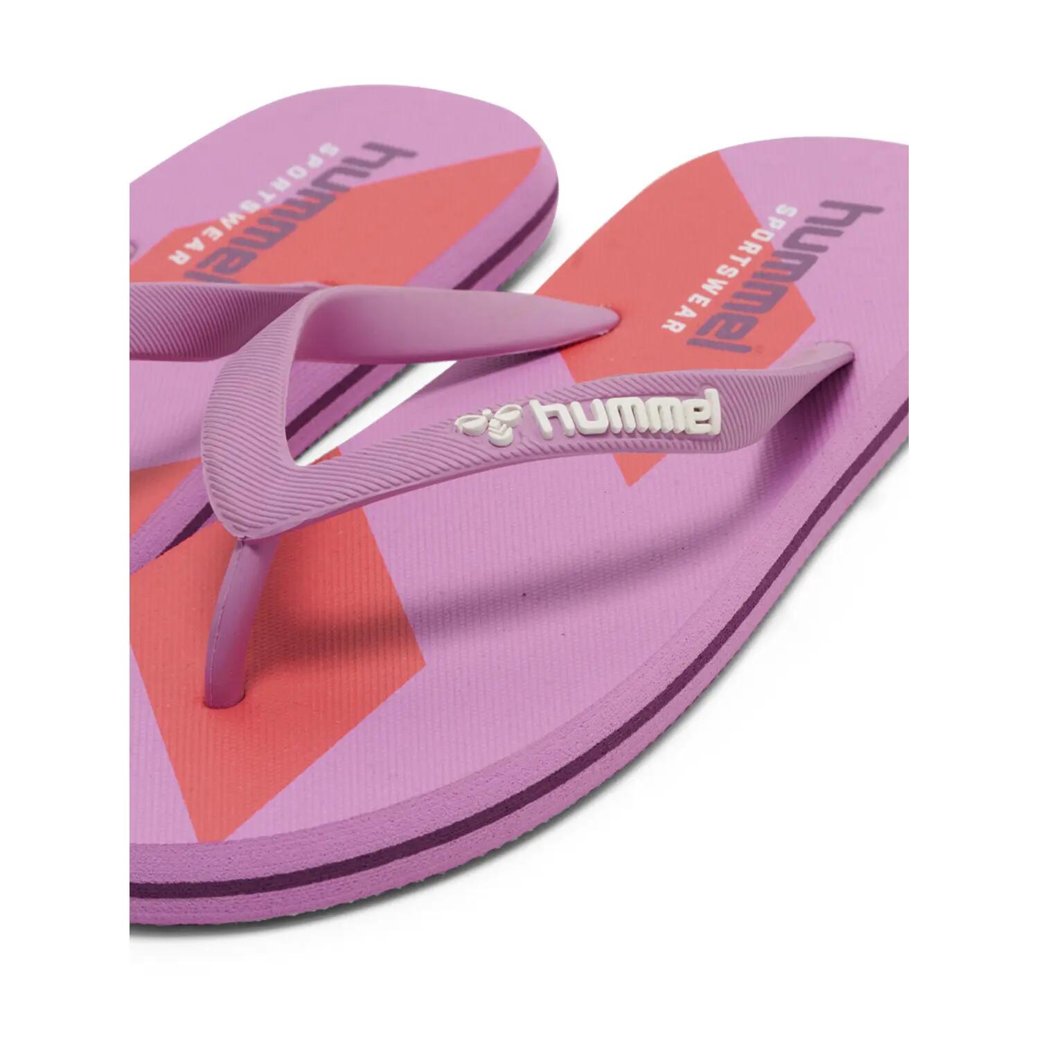 Chinelos de mulher Hummel Chevron 7/7