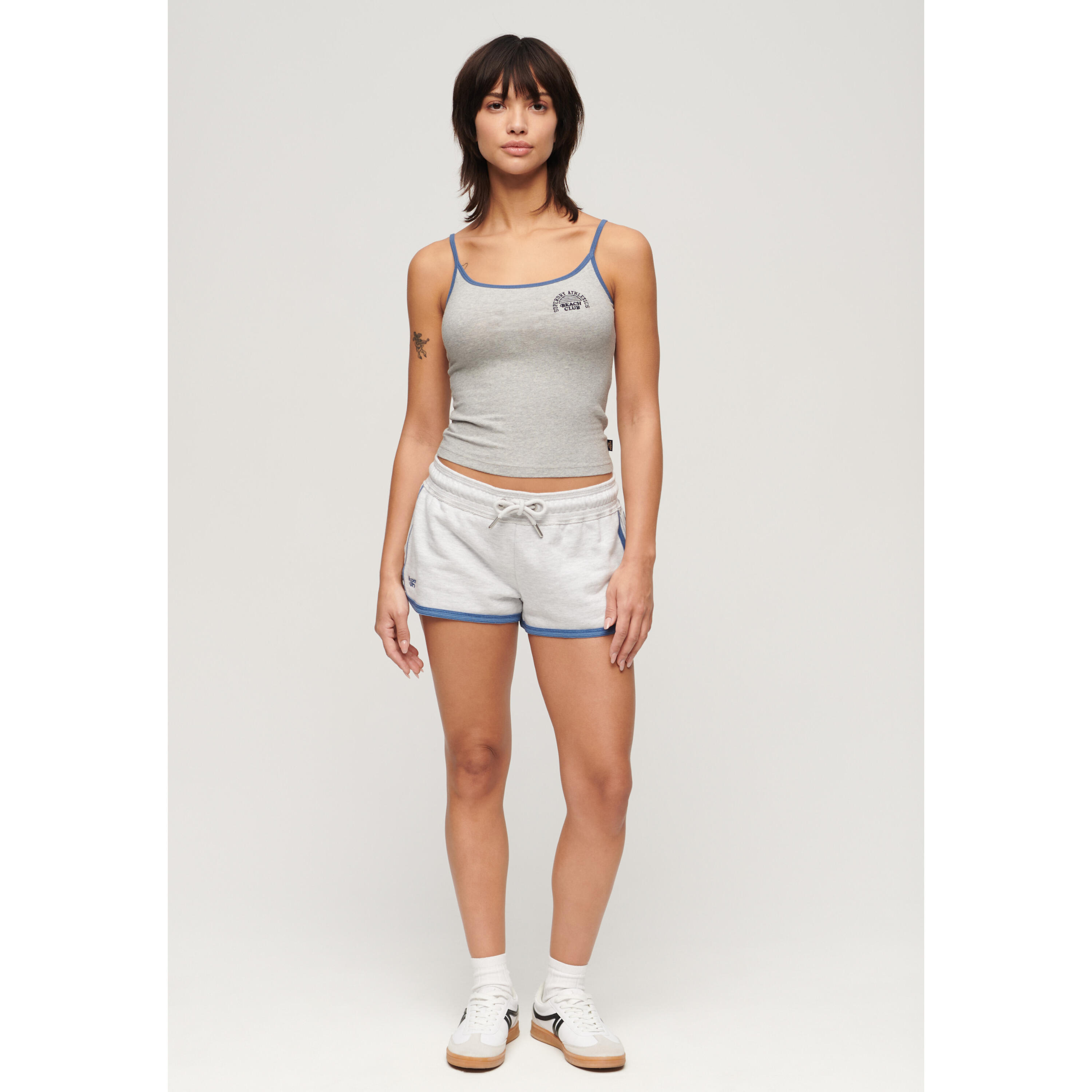 Débardeur femme Superdry Essential 3/7