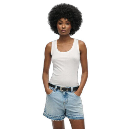 Débardeur femme Superdry Studios Lightweight Racer