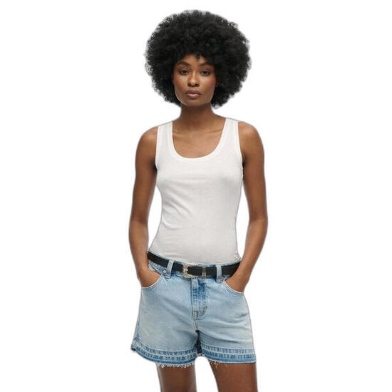 Débardeur femme Superdry Studios Lightweight Racer