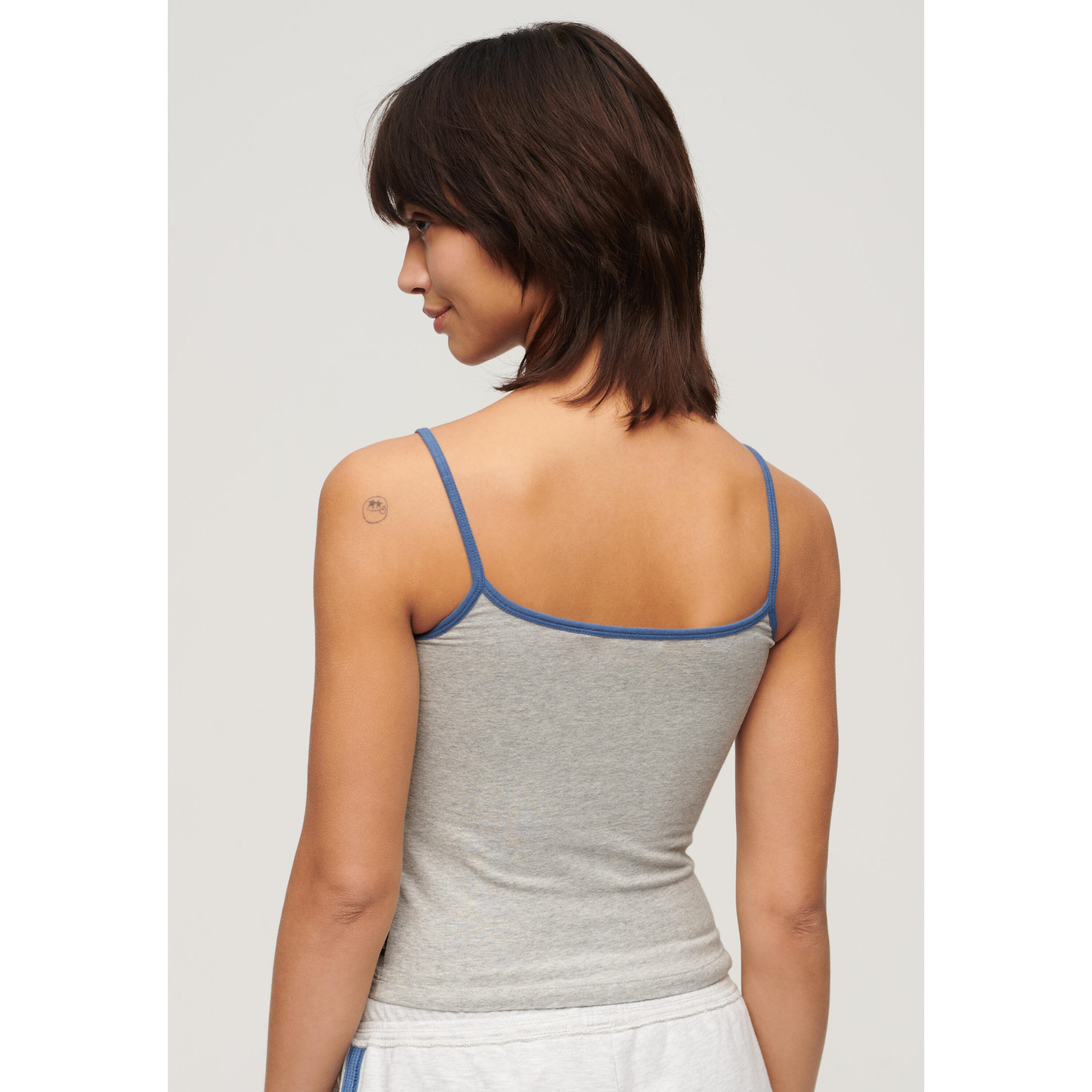 Débardeur femme Superdry Essential 4/7