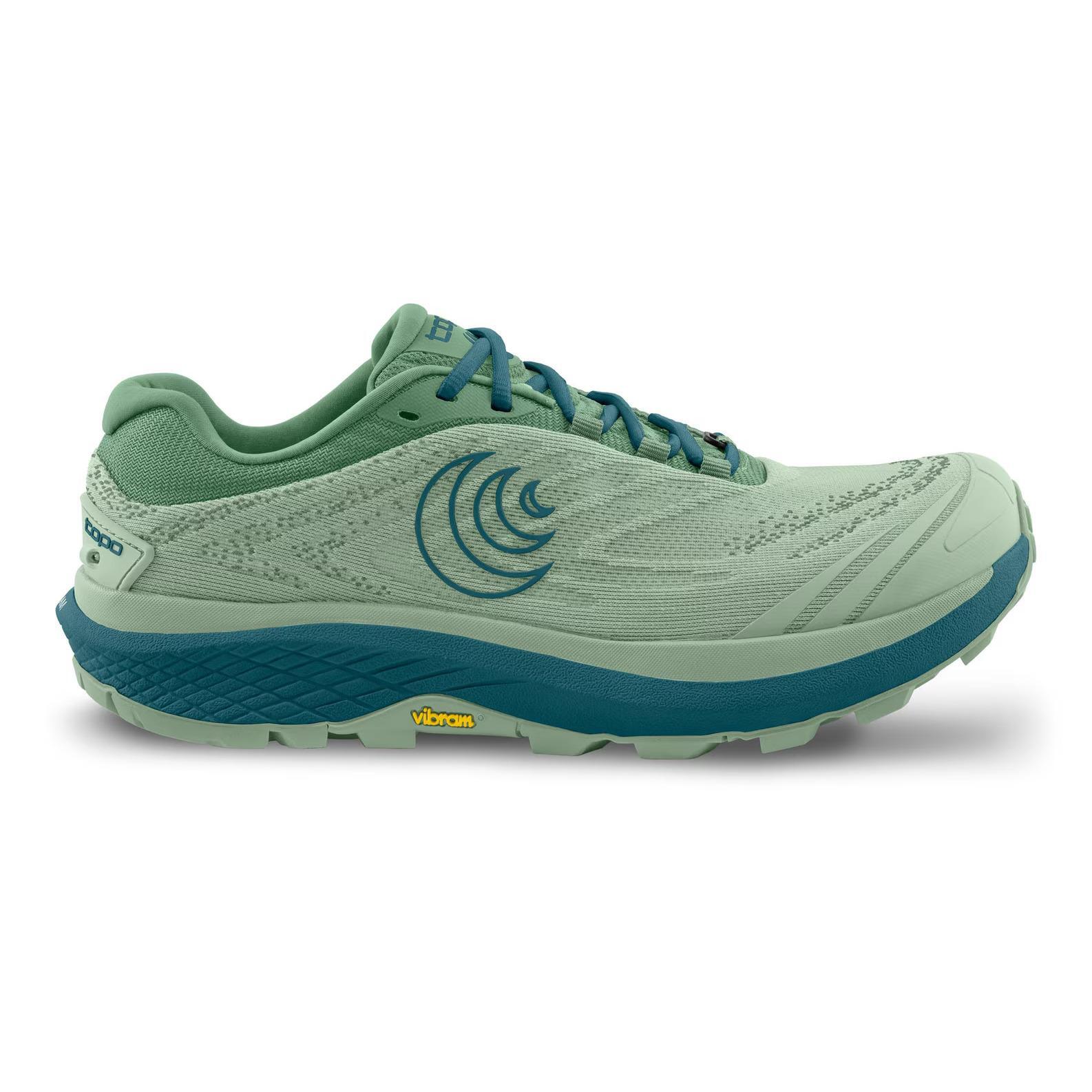 Damskie buty trailowe Topo Athletic Pursuit 2