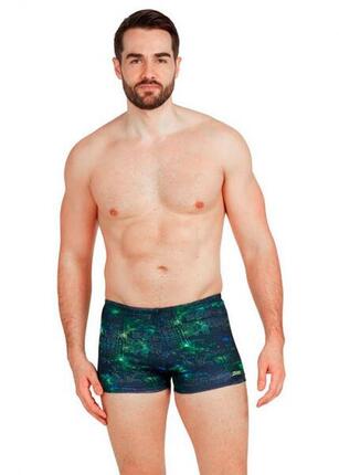 Short de bain Zoggs Urban Galaxy Hip Racer taille 34
